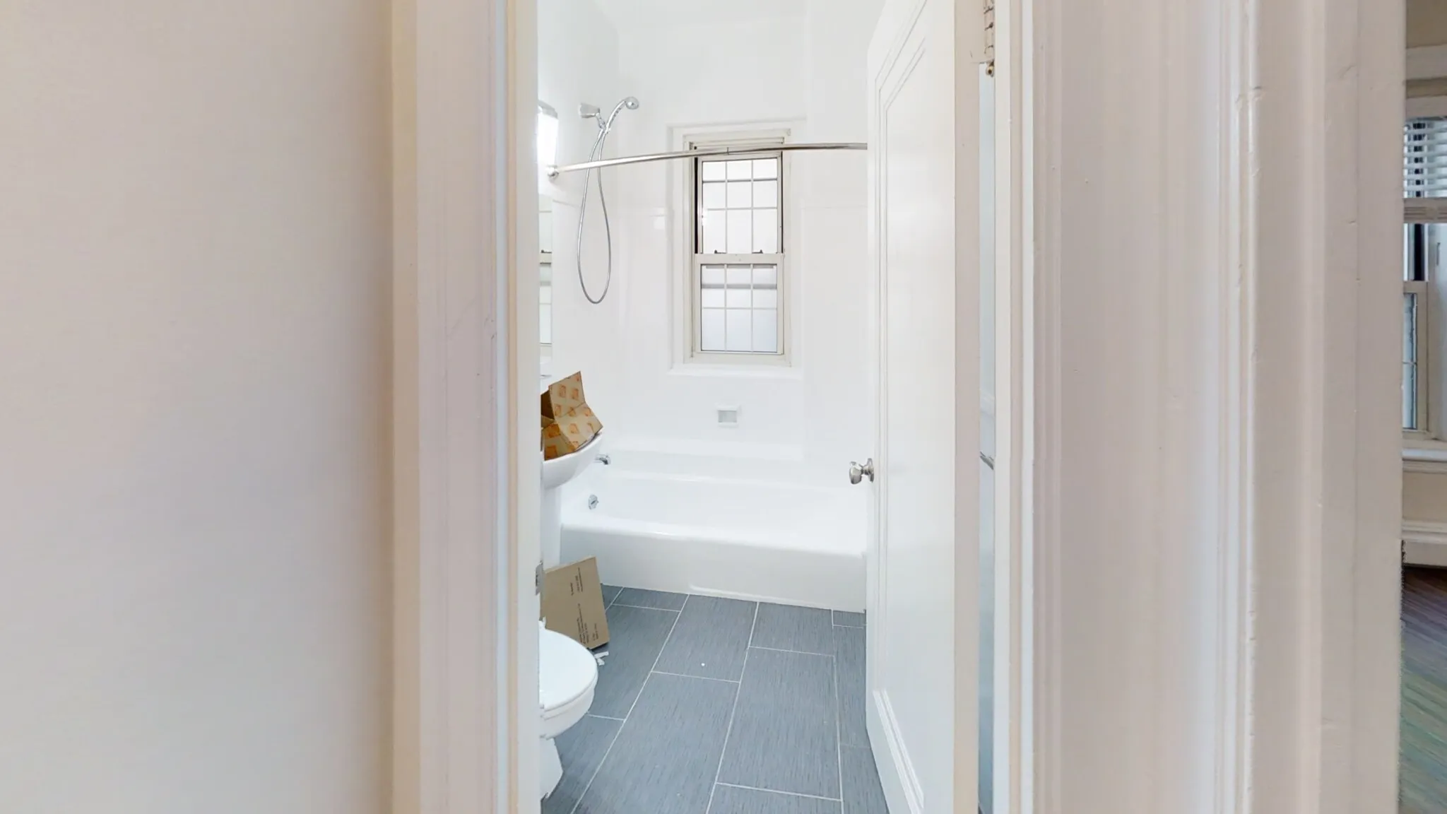 1 bed, 1 bath apartment for rent at 1401 Beacon Unit 102, Coolidge Corner — photo 1 of 6