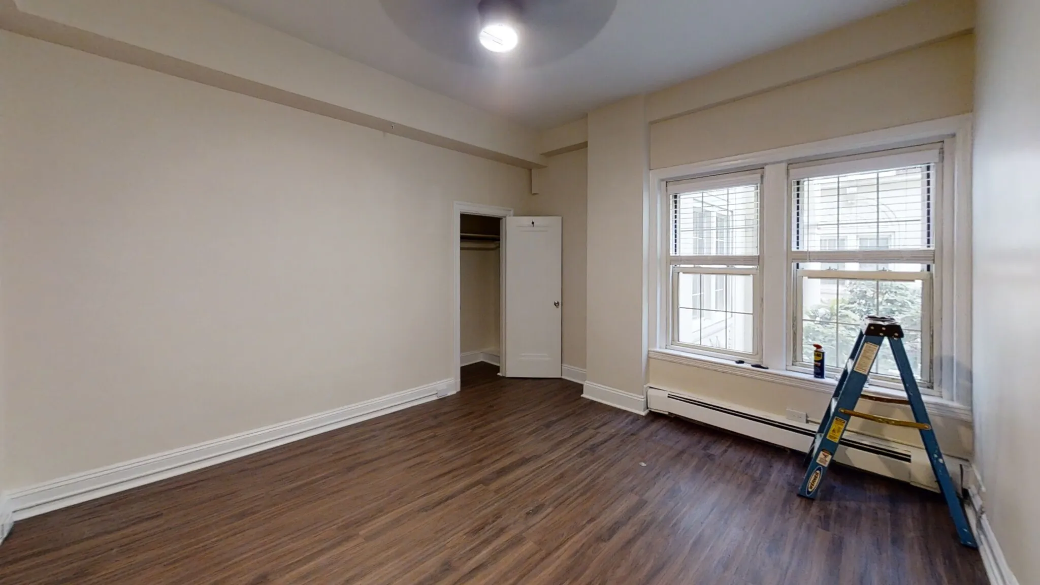1 bed, 1 bath apartment for rent at 1401 Beacon Unit 102, Coolidge Corner — photo 5 of 6
