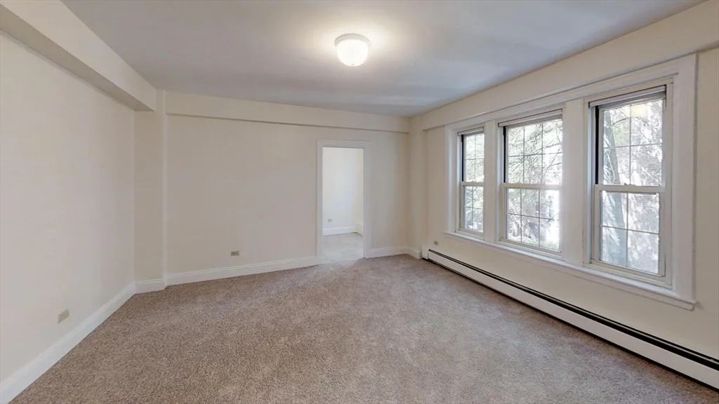 1 bed, 1 bath apartment for rent at 1401 Beacon Unit 207, Coolidge Corner — photo 8 of 14