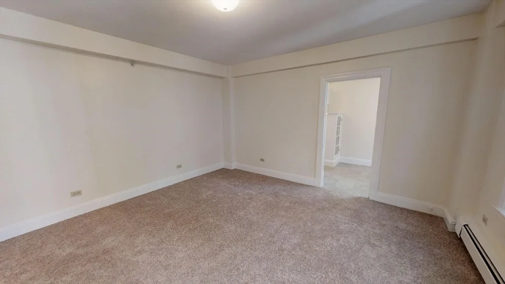 1 bed, 1 bath apartment for rent at 1401 Beacon Unit 207, Coolidge Corner — photo 2 of 14