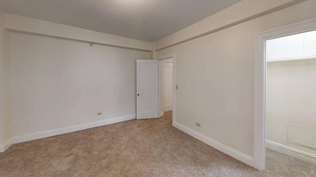 1 bed, 1 bath apartment for rent at 1401 Beacon Unit 207, Coolidge Corner — photo 9 of 14