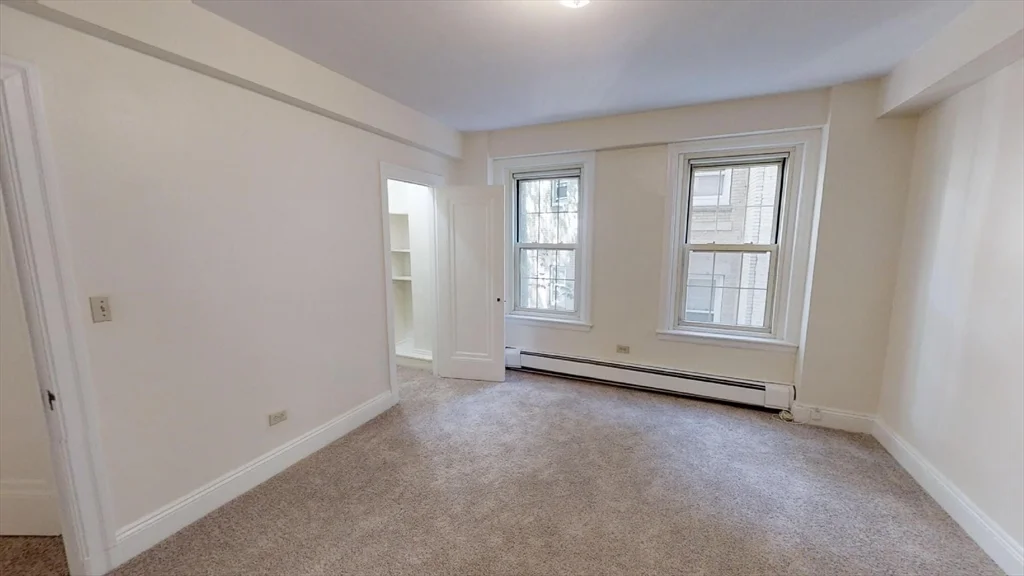 1 bed, 1 bath apartment for rent at 1401 Beacon Unit 207, Coolidge Corner — photo 10 of 14