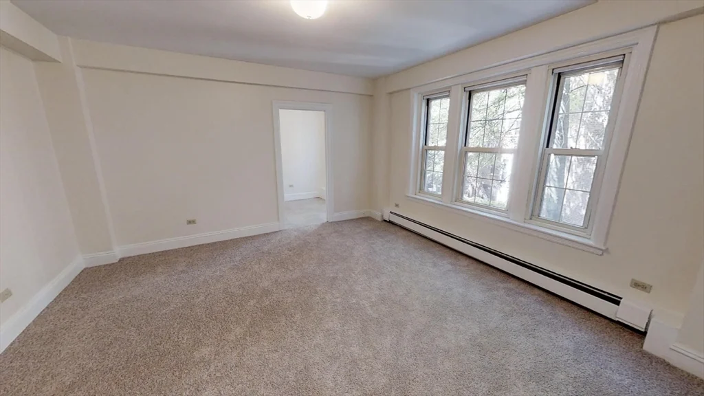 1 bed, 1 bath apartment for rent at 1401 Beacon Unit 207, Coolidge Corner — photo 6 of 14