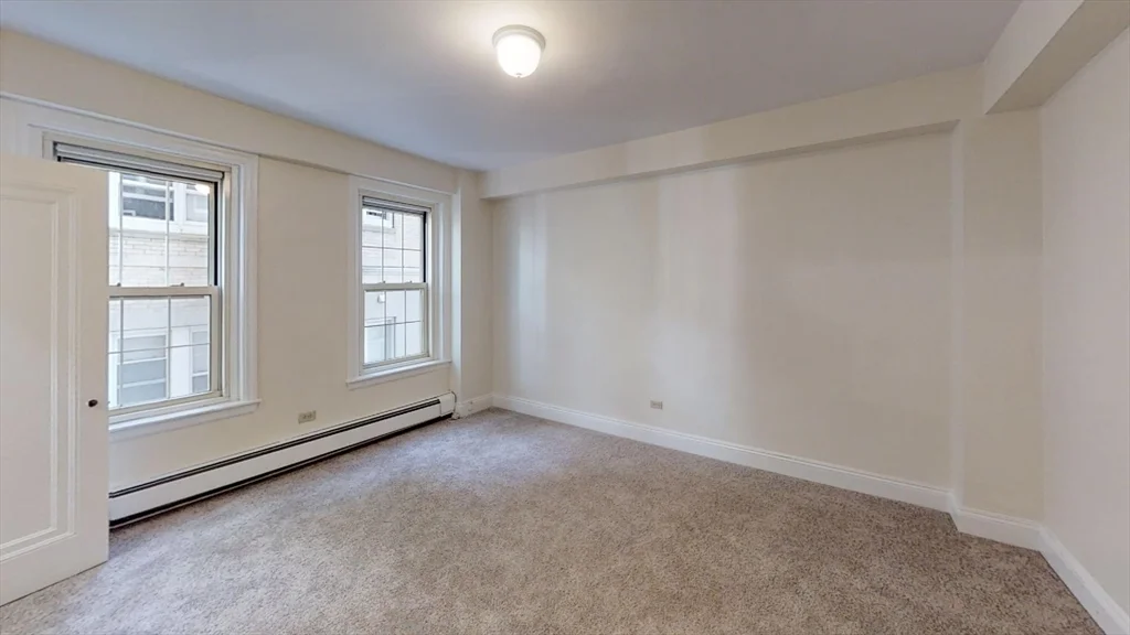 1 bed, 1 bath apartment for rent at 1401 Beacon Unit 207, Coolidge Corner — photo 14 of 14
