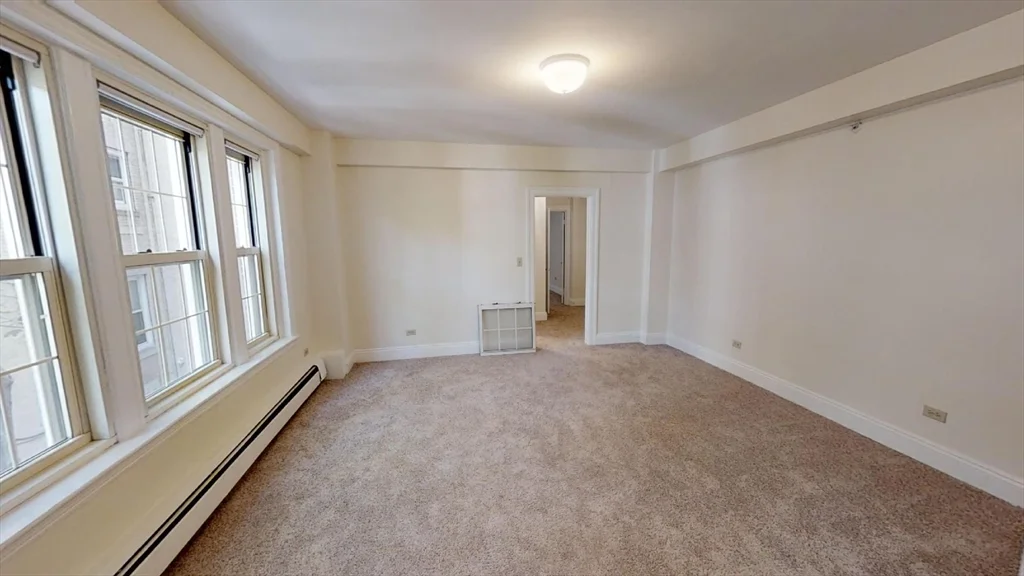 1 bed, 1 bath apartment for rent at 1401 Beacon Unit 207, Coolidge Corner