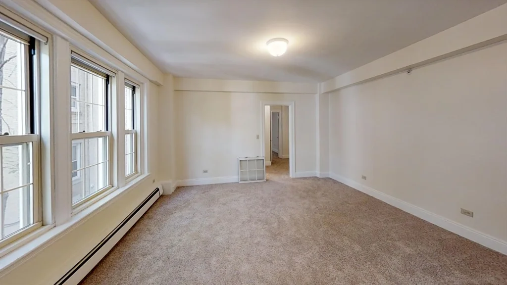 1 bed, 1 bath apartment for rent at 1401 Beacon Unit 207, Coolidge Corner — photo 13 of 14