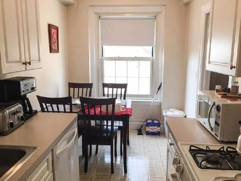 1 bed, 1 bath apartment for rent at 1401 Beacon Unit 307, Coolidge Corner — photo 7 of 14