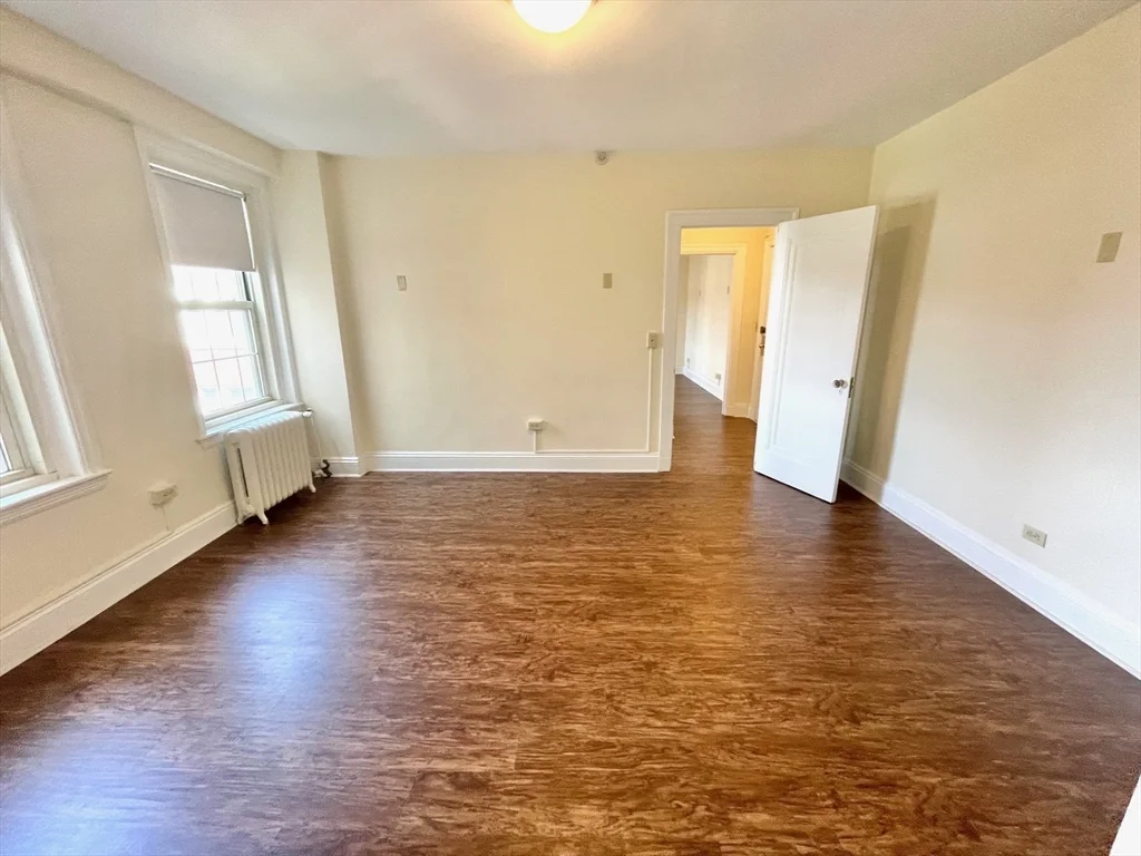 1 bed, 1 bath apartment for rent at 1401 Beacon Unit 704, Coolidge Corner — photo 1 of 7