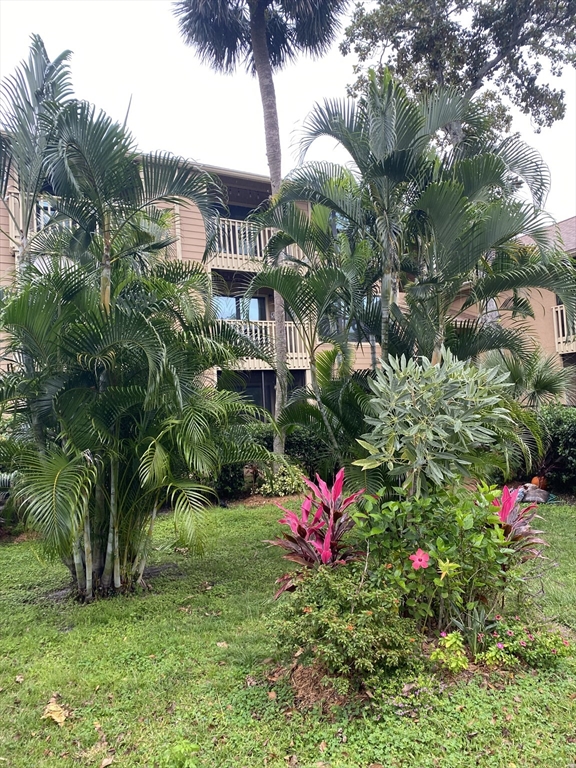 1 bed, 1 bath apartment for rent at 1401 Palmetto Unit 420, Daytona Beach — photo 14 of 26