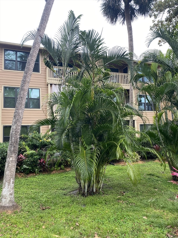 1 bed, 1 bath apartment for rent at 1401 Palmetto Unit 420, Daytona Beach — photo 15 of 26