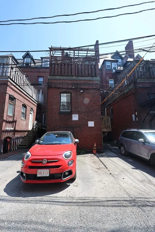 2 bed, 1 bath apartment for rent at 1402 Beacon St Unit 3, Coolidge Corner — photo 13 of 13