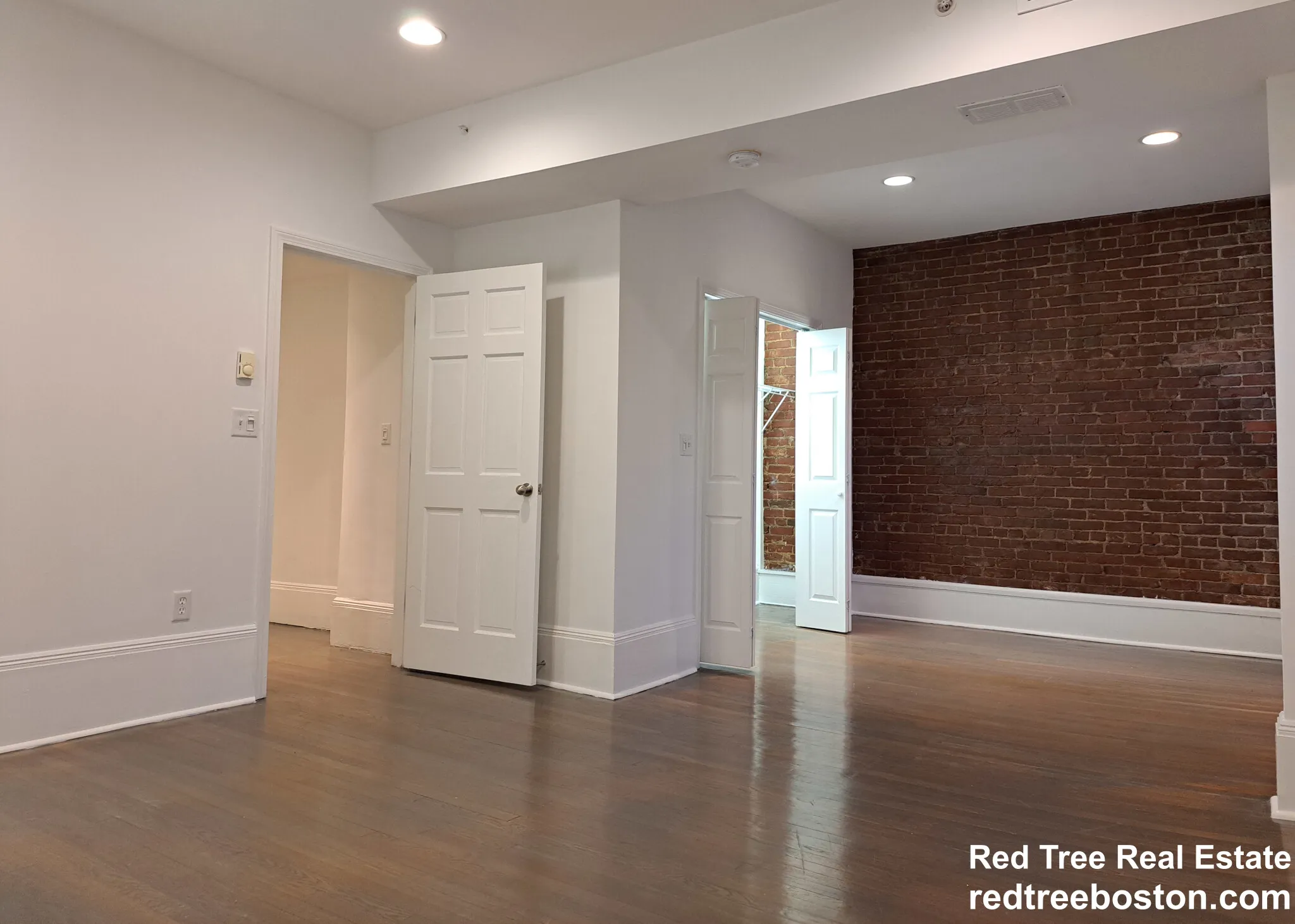 1 bed, 1 bath apartment for rent at 1404 Beacon St Unit 3, Corey Hill — photo 11 of 18