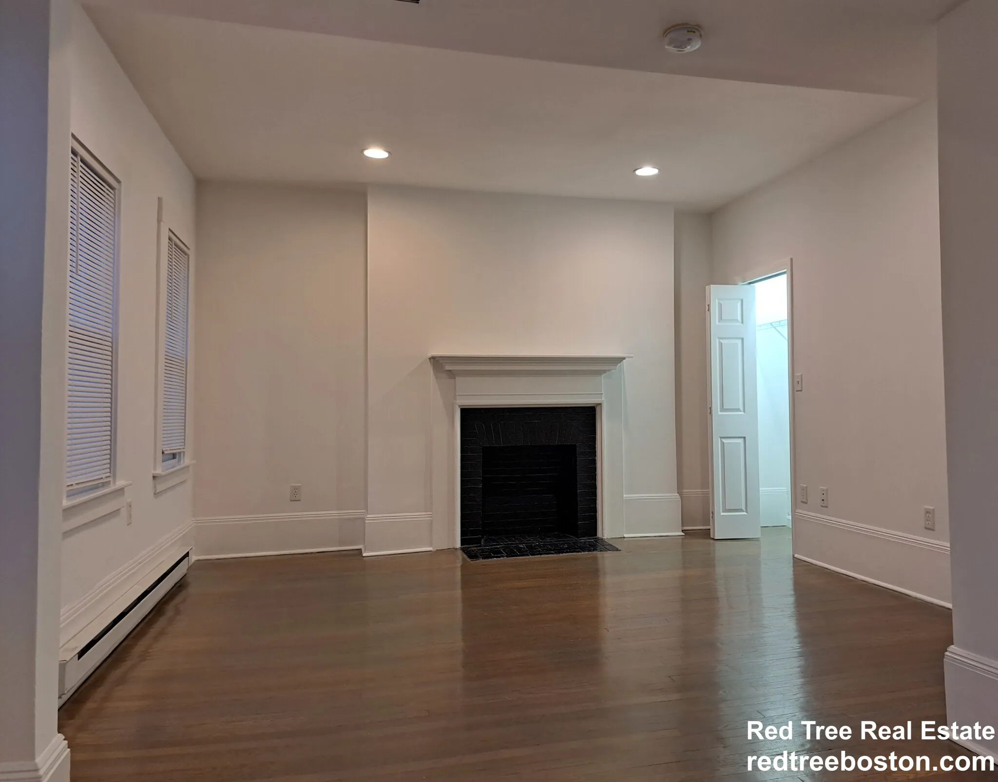 1 bed, 1 bath apartment for rent at 1404 Beacon St Unit 3, Corey Hill — photo 9 of 18