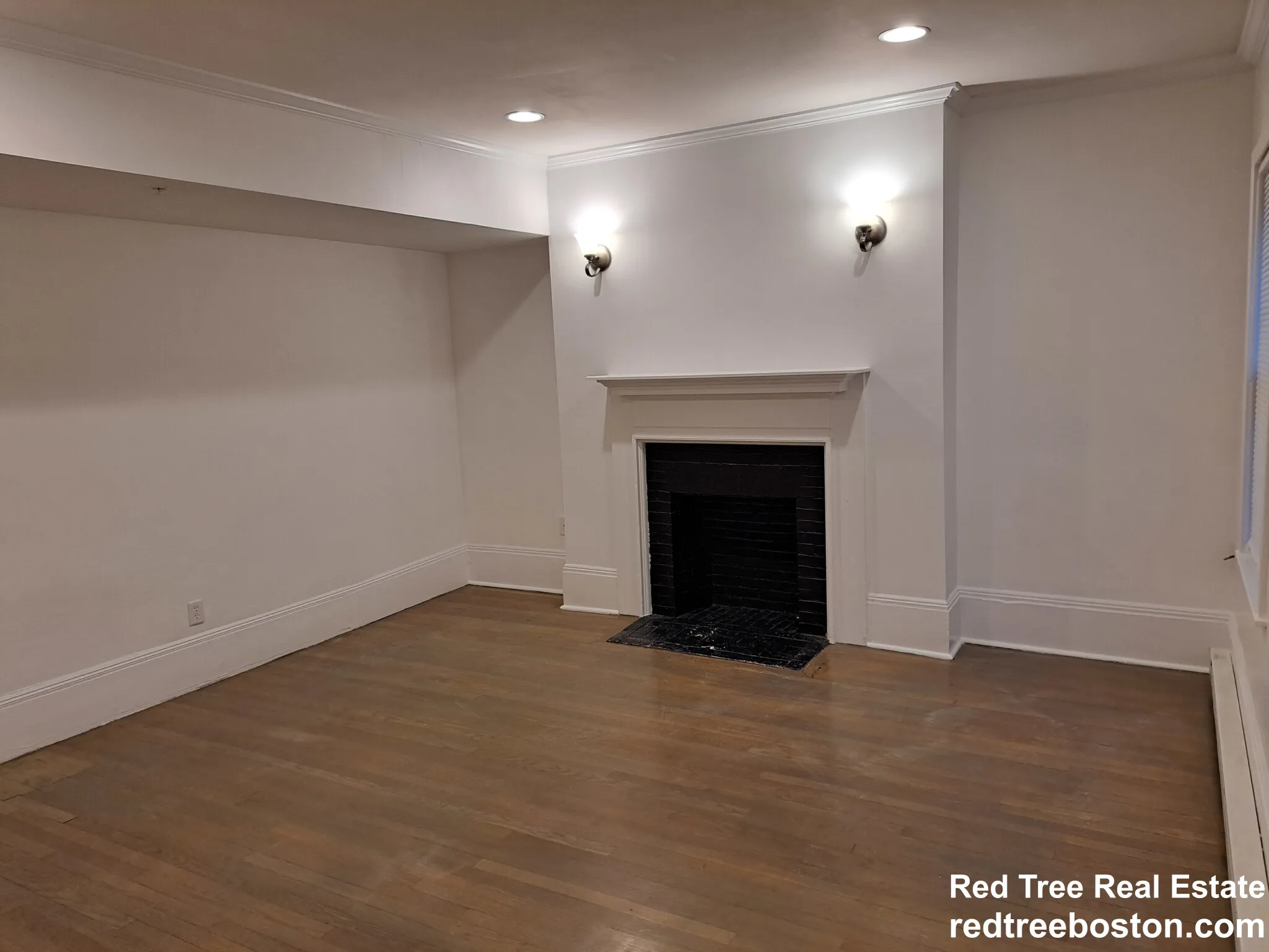 1 bed, 1 bath apartment for rent at 1404 Beacon St Unit 3, Corey Hill — photo 4 of 18