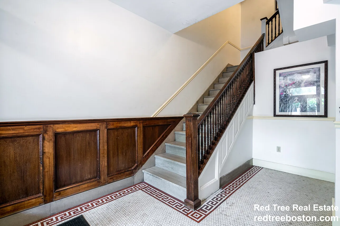1 bed, 1 bath apartment for rent at 1404 Beacon St Unit 3, Corey Hill — photo 18 of 18