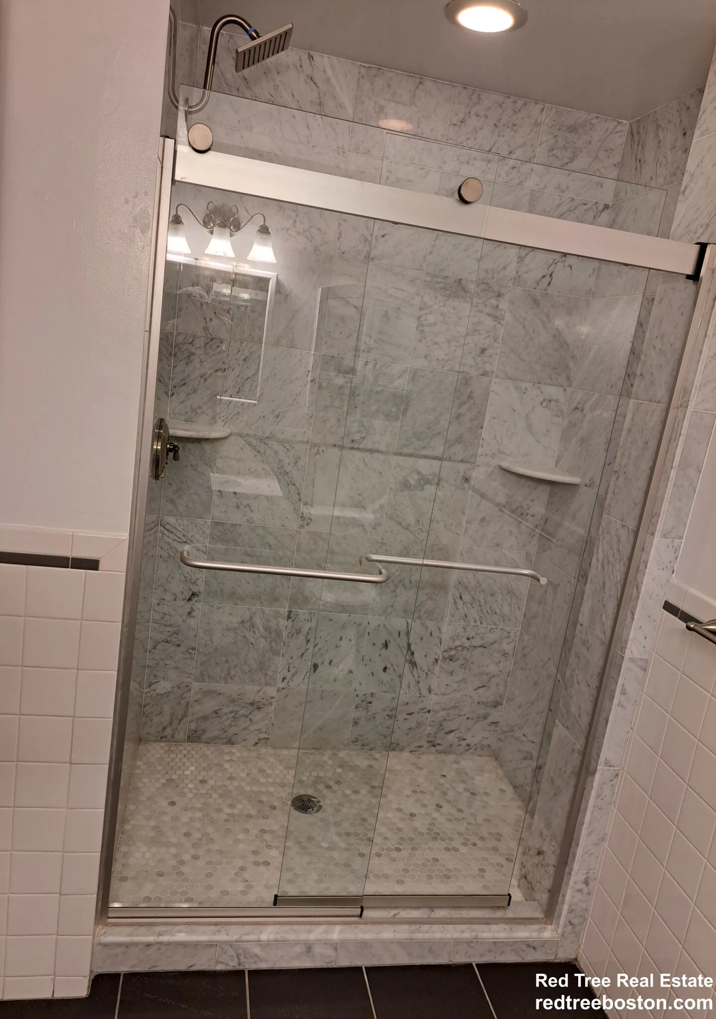 1 bed, 1 bath apartment for rent at 1404 Beacon St Unit 3, Corey Hill — photo 6 of 18