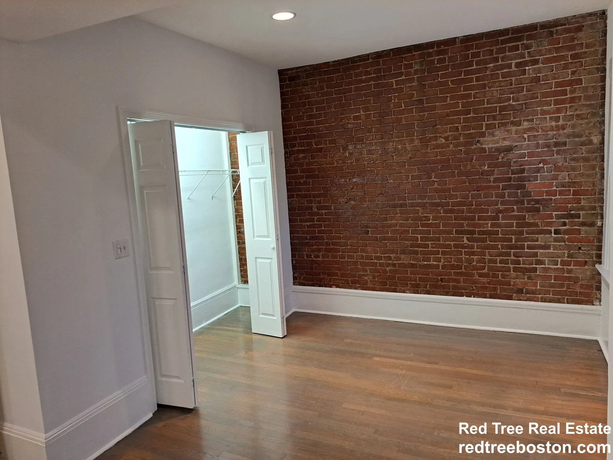 1 bed, 1 bath apartment for rent at 1404 Beacon St Unit 3, Corey Hill — photo 12 of 18