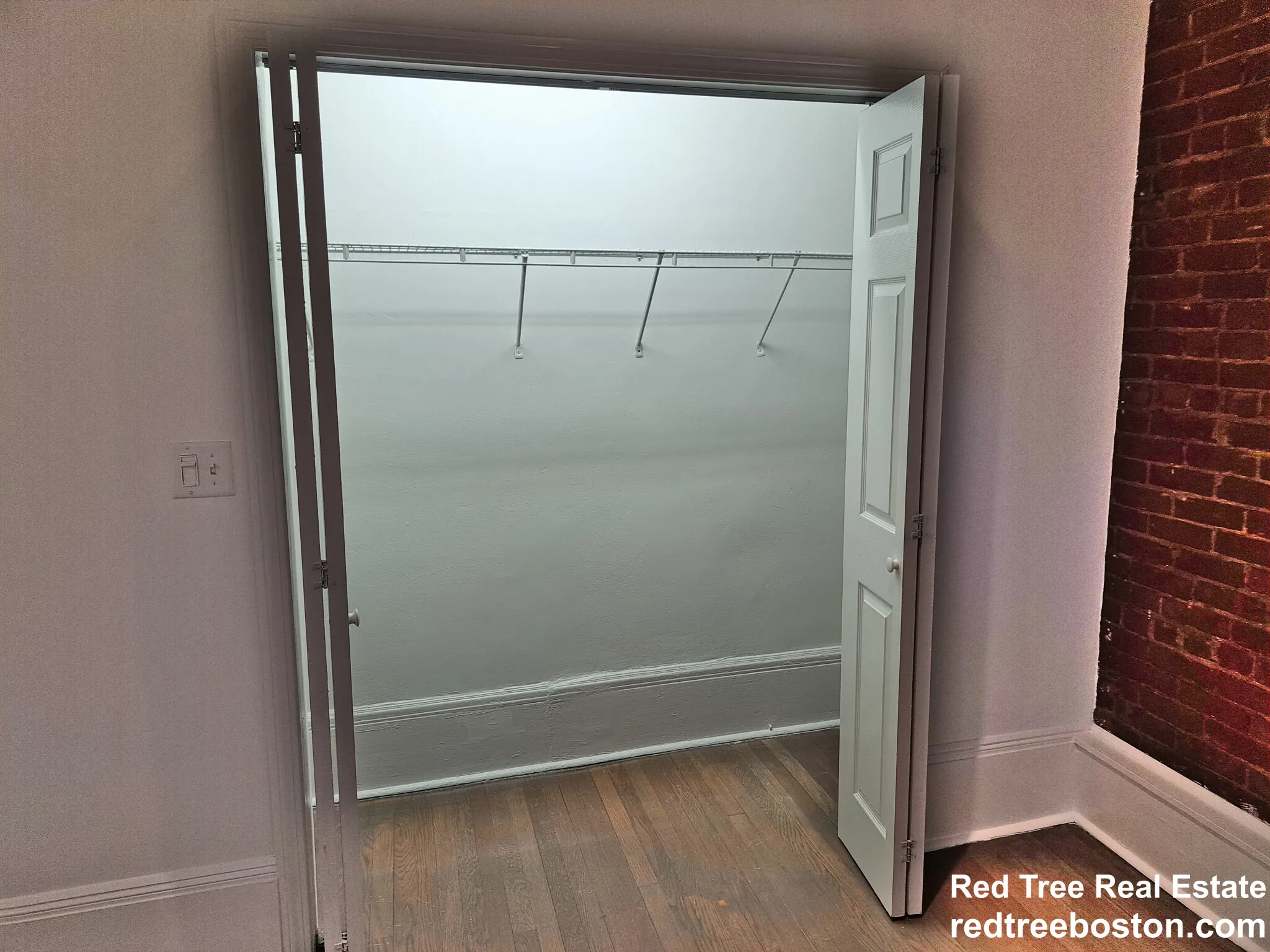 1 bed, 1 bath apartment for rent at 1404 Beacon St Unit 3, Corey Hill — photo 13 of 18