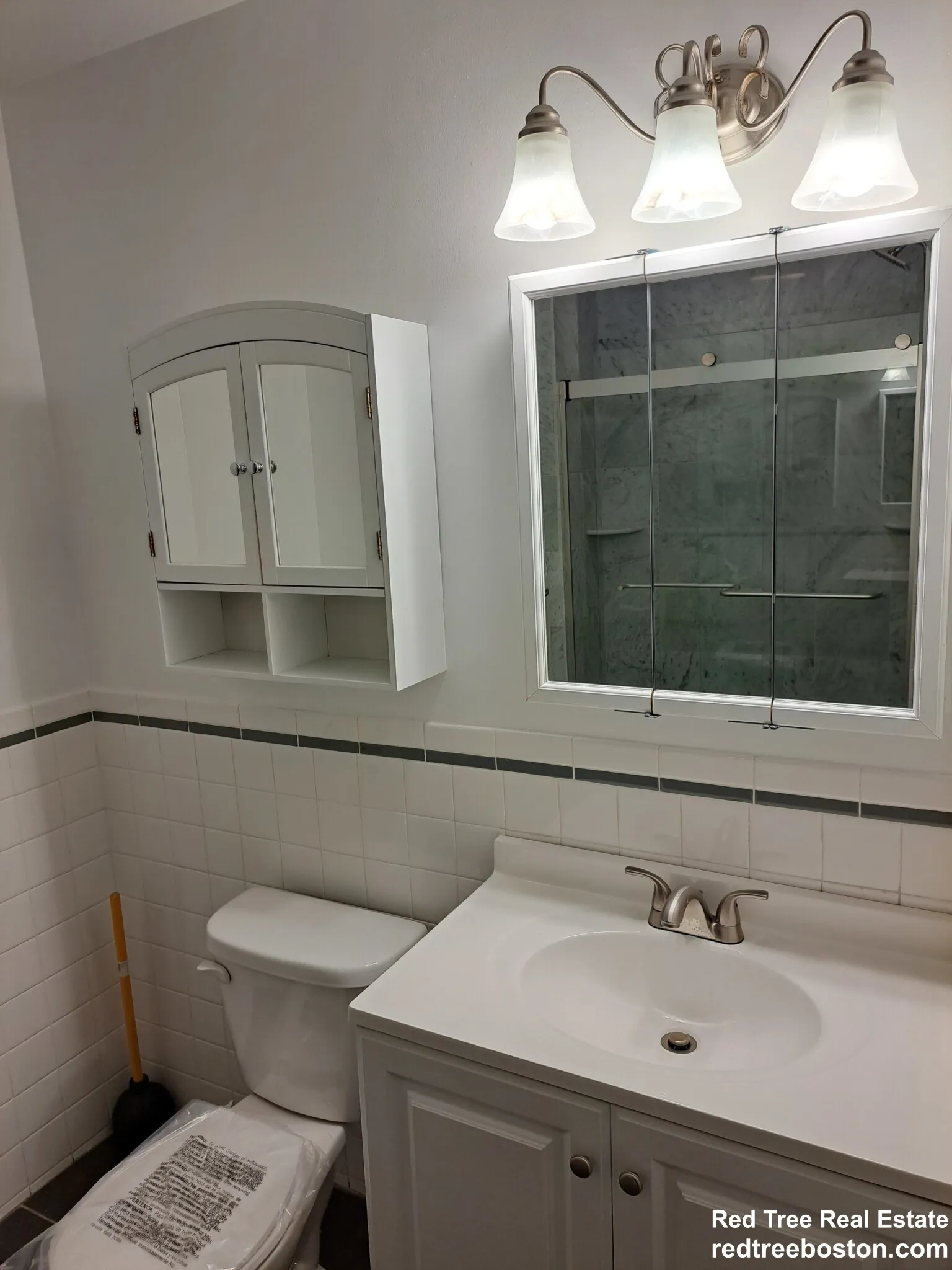 1 bed, 1 bath apartment for rent at 1404 Beacon St Unit 3, Corey Hill — photo 7 of 18