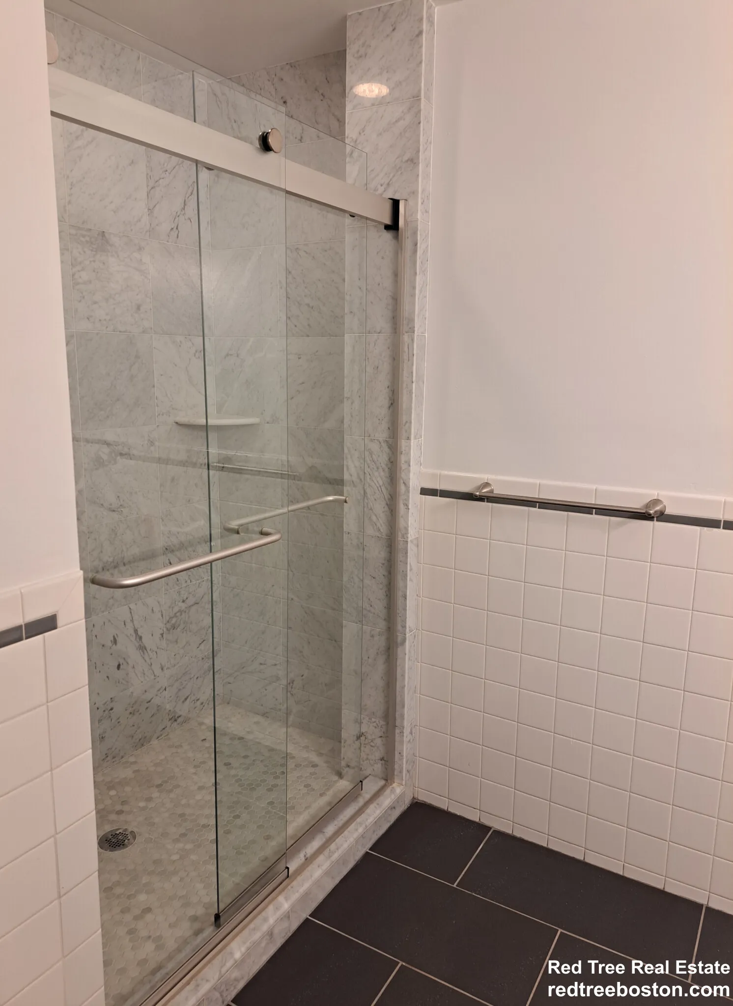 1 bed, 1 bath apartment for rent at 1404 Beacon St Unit 3, Corey Hill — photo 5 of 18