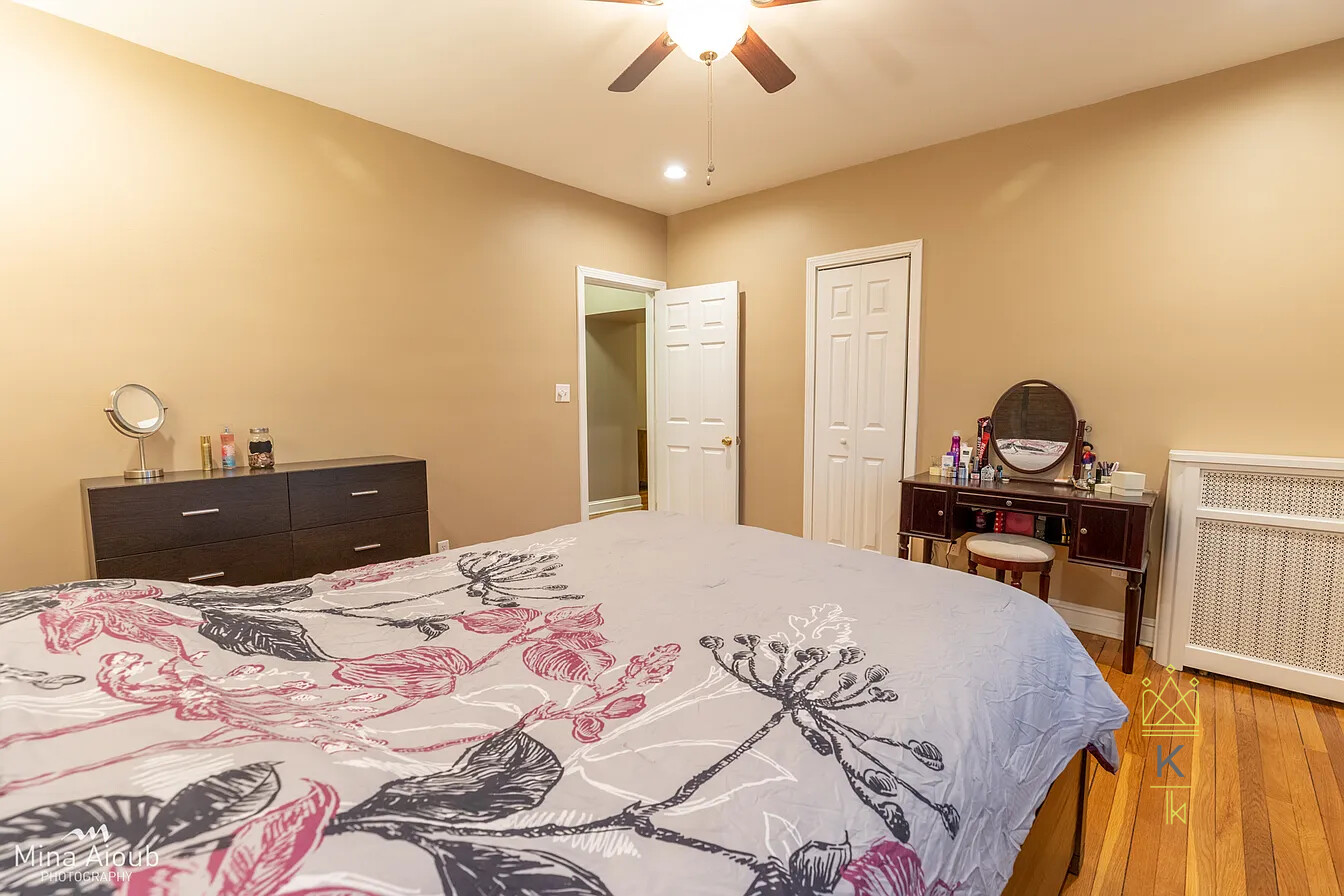 1 bed, 1 bath apartment for rent at 1404 Commonwealth Ave Unit 5, Brighton — photo 7 of 10