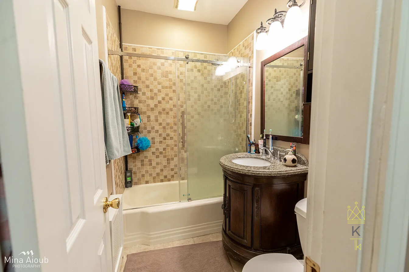 1 bed, 1 bath apartment for rent at 1404 Commonwealth Ave Unit 5, Brighton — photo 10 of 10