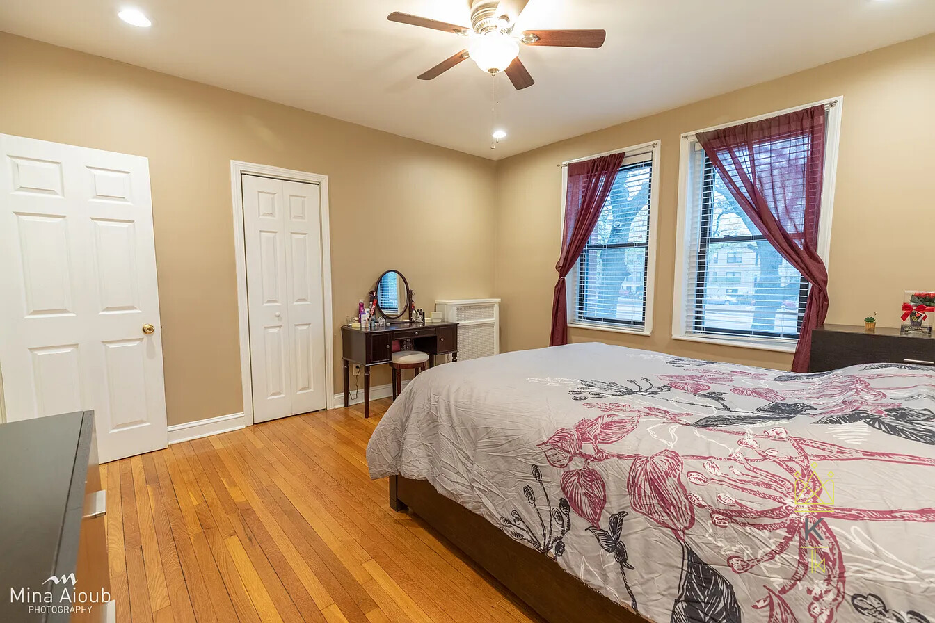 1 bed, 1 bath apartment for rent at 1404 Commonwealth Ave Unit 5, Brighton — photo 8 of 10