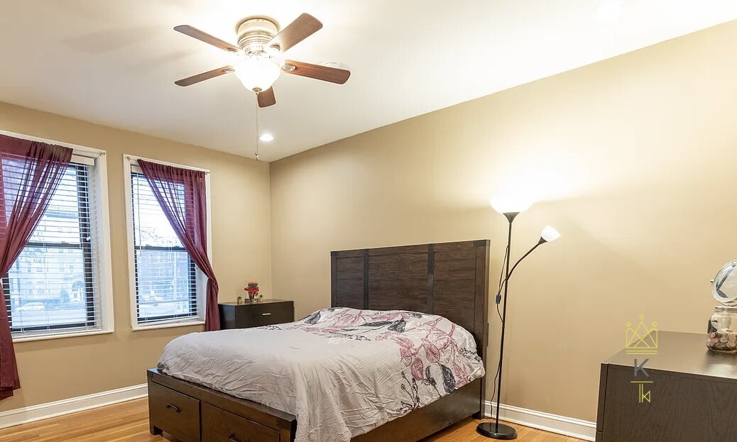 1 bed, 1 bath apartment for rent at 1404 Commonwealth Ave Unit 5, Brighton — photo 9 of 10