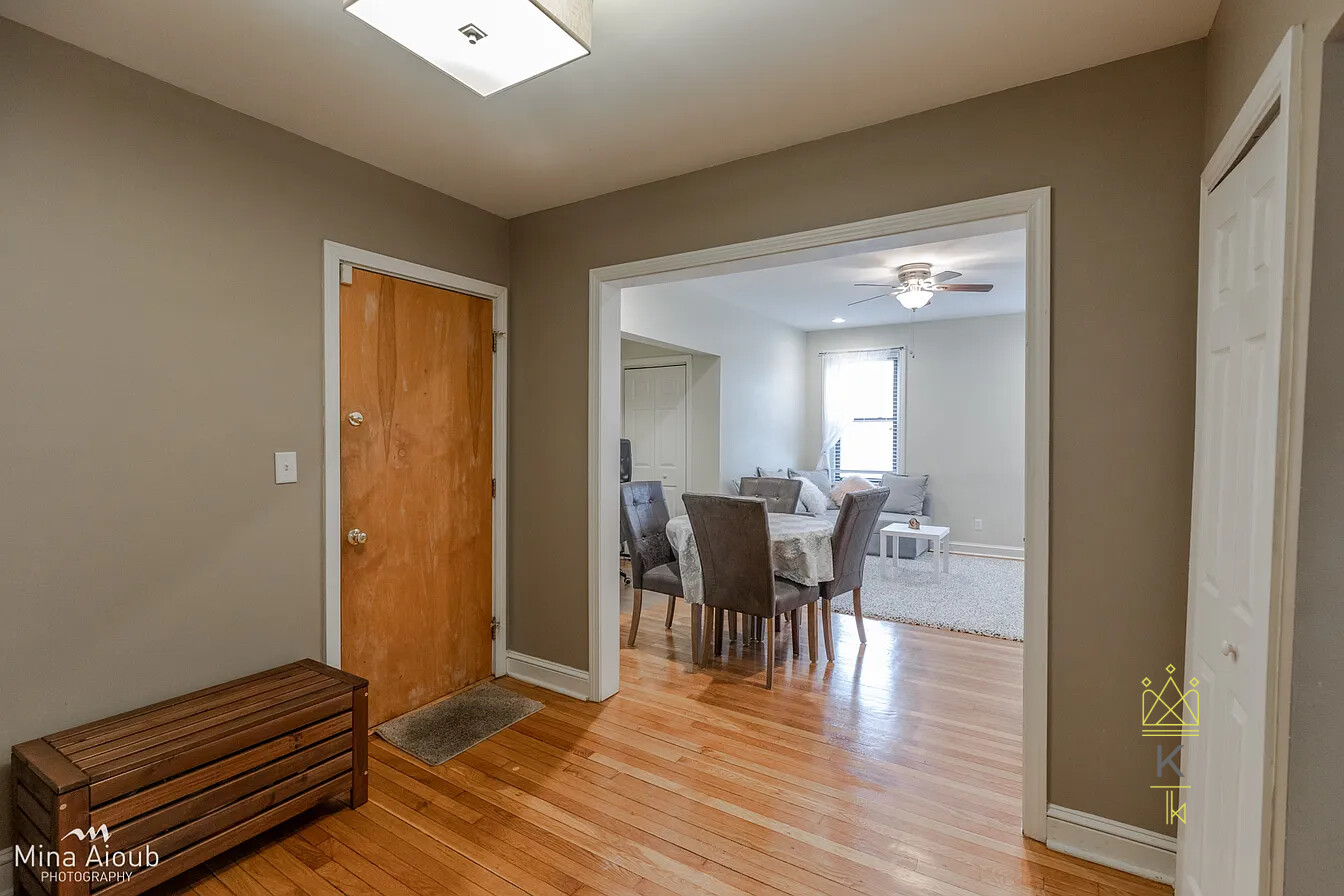 1 bed, 1 bath apartment for rent at 1404 Commonwealth Ave Unit 5, Brighton — photo 6 of 10