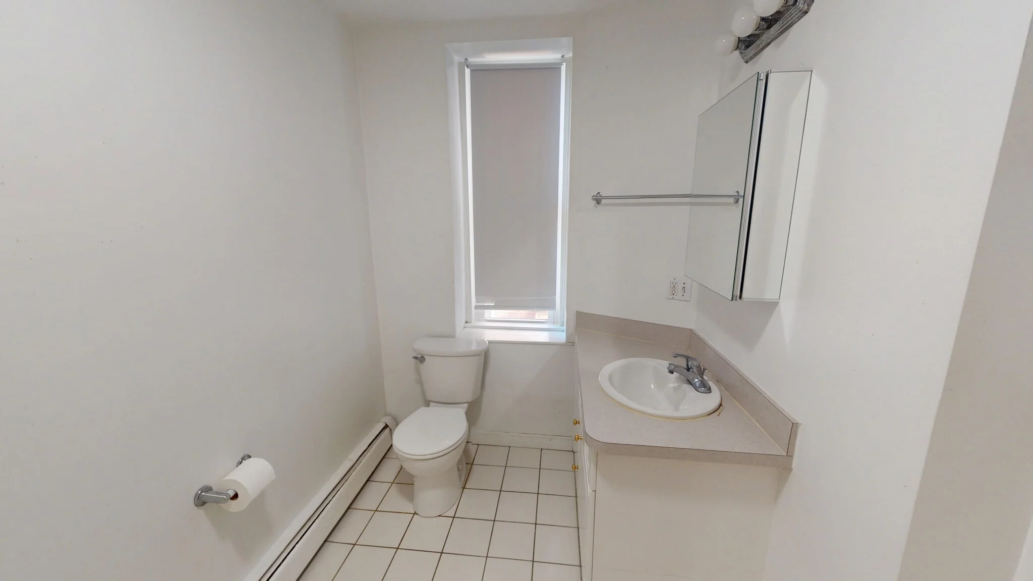 2 bed, 1 bath apartment for rent at 1405 Beacon St Unit 1, Coolidge Corner — photo 8 of 15