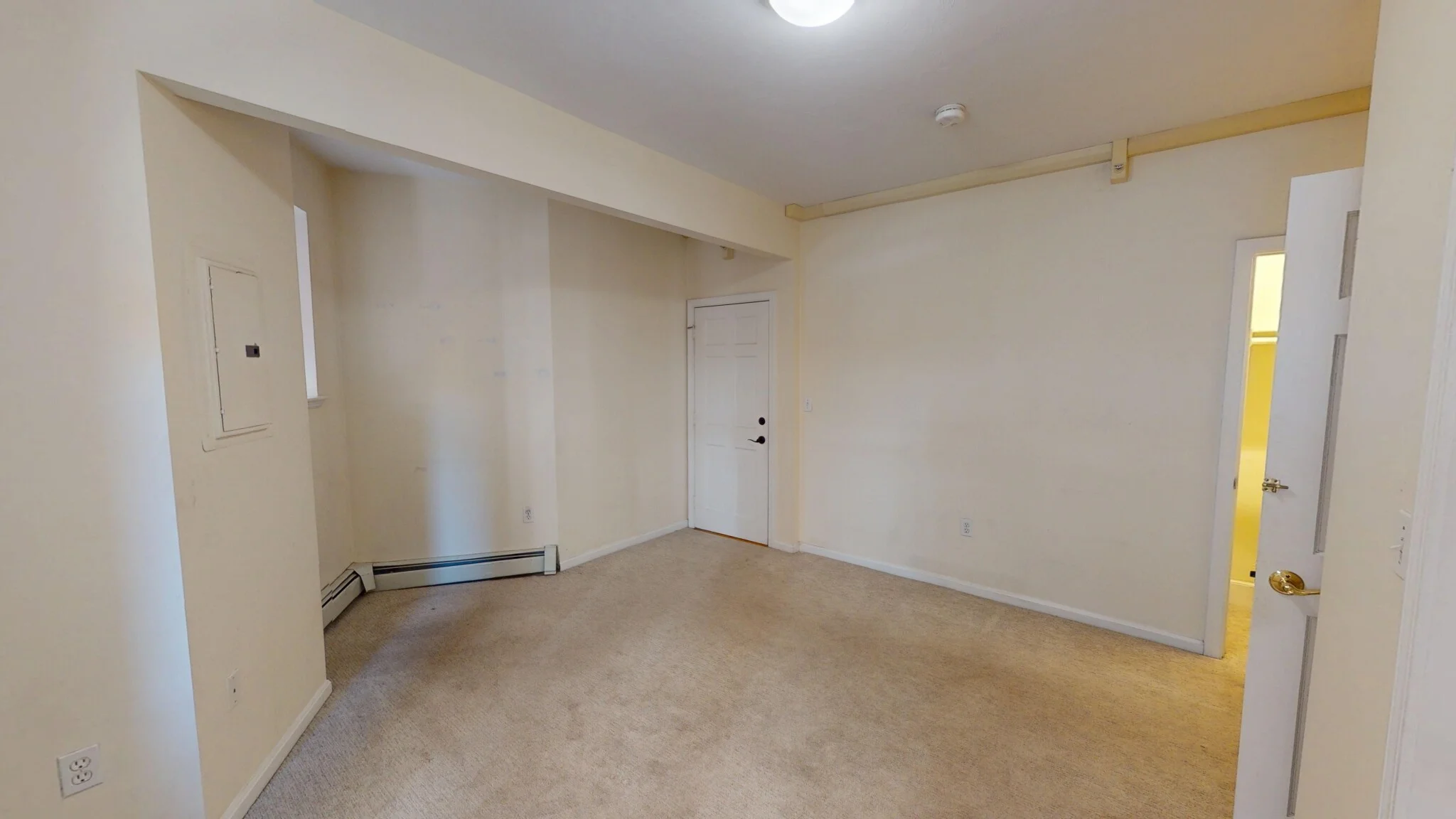 2 bed, 1 bath apartment for rent at 1405 Beacon St Unit 1, Coolidge Corner — photo 11 of 15