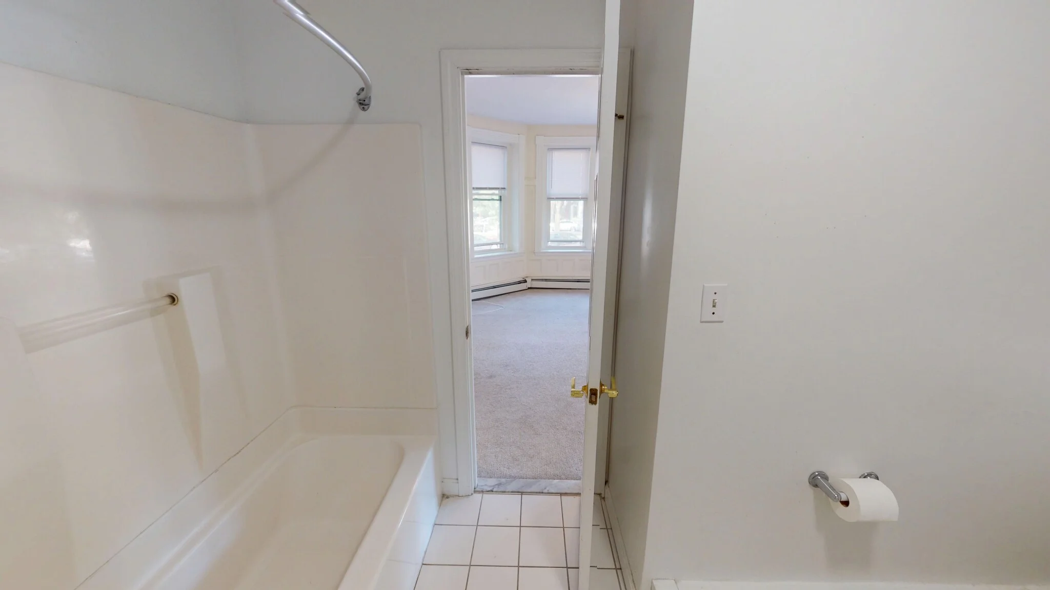 2 bed, 1 bath apartment for rent at 1405 Beacon St Unit 1, Coolidge Corner — photo 9 of 15