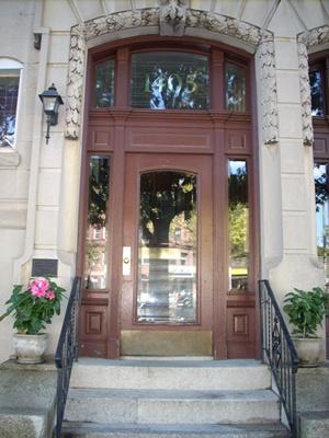 2 bed, 1 bath apartment for rent at 1405 Beacon St Unit 1, Coolidge Corner — photo 15 of 15