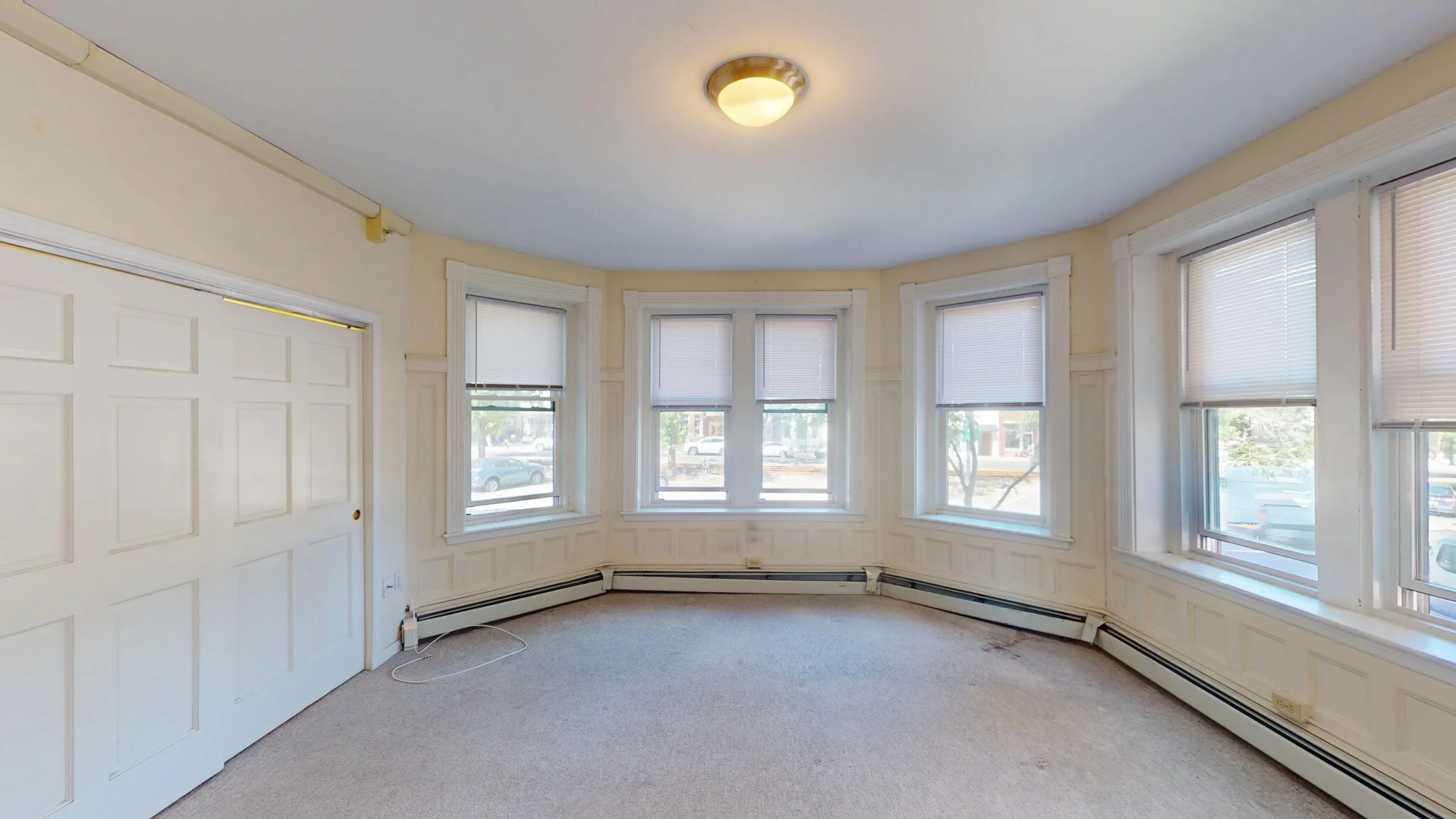 2 bed, 1 bath apartment for rent at 1405 Beacon St Unit 1, Coolidge Corner — photo 6 of 15