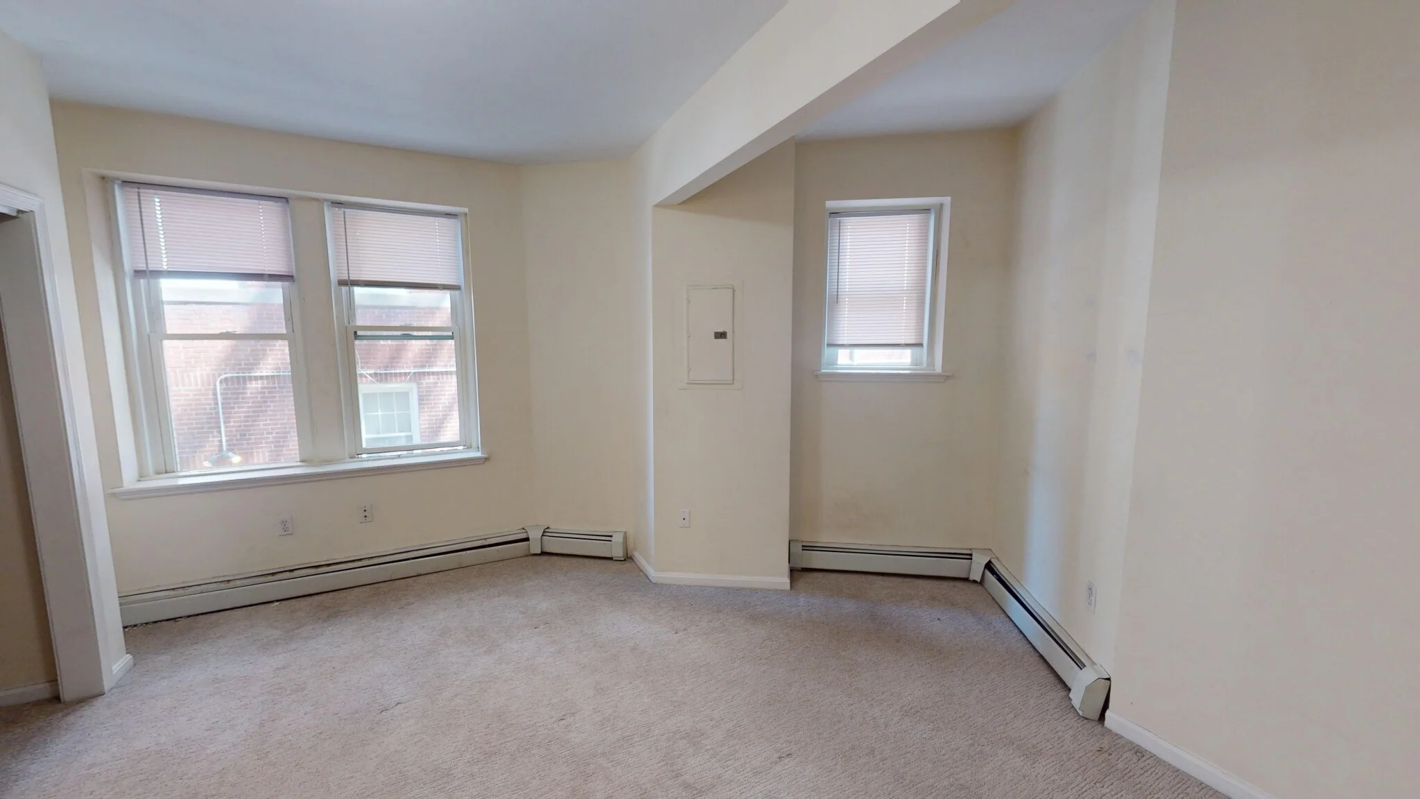 2 bed, 1 bath apartment for rent at 1405 Beacon St Unit 1, Coolidge Corner — photo 10 of 15