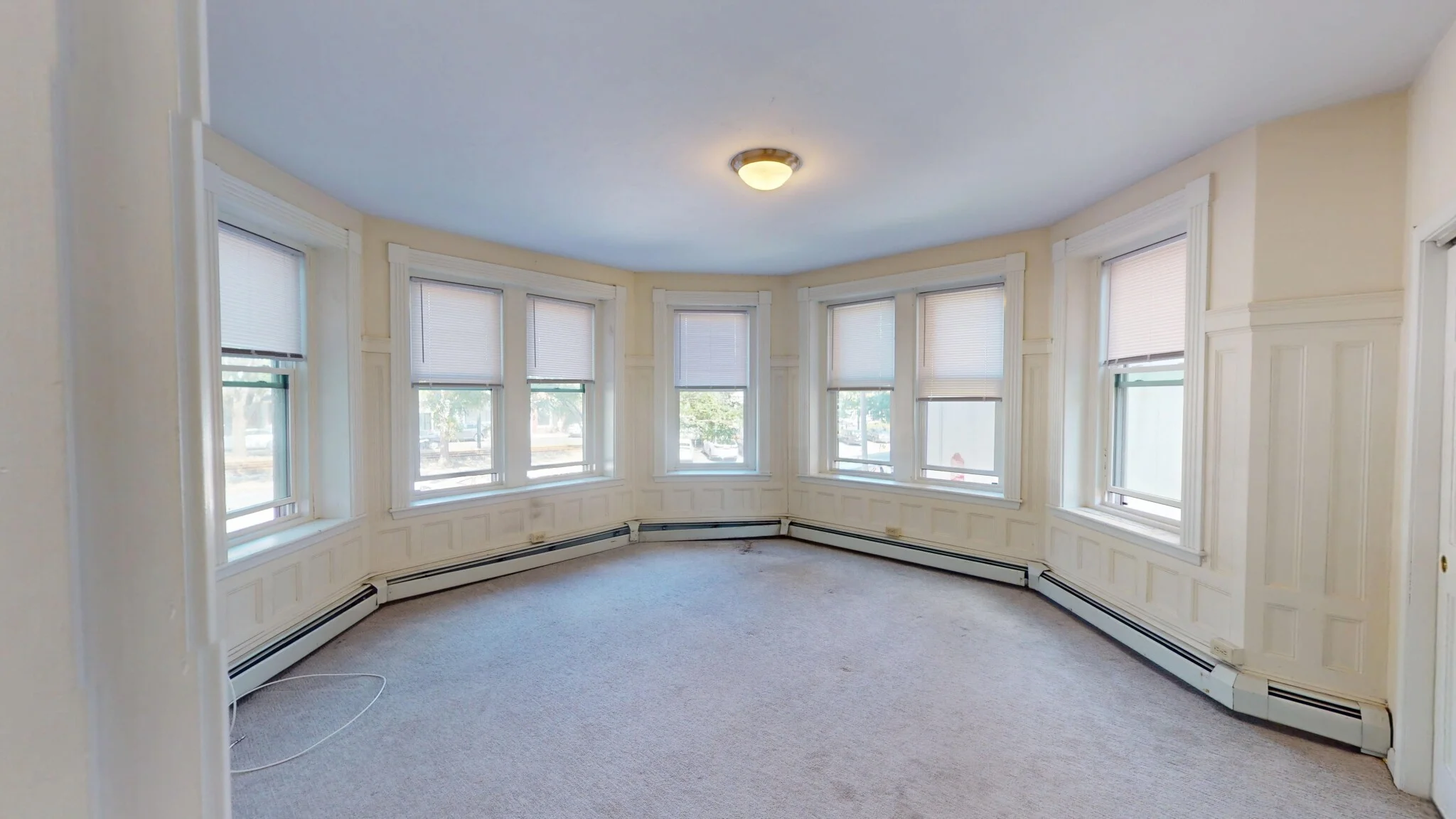 2 bed, 1 bath apartment for rent at 1405 Beacon St Unit 1, Coolidge Corner — photo 5 of 15