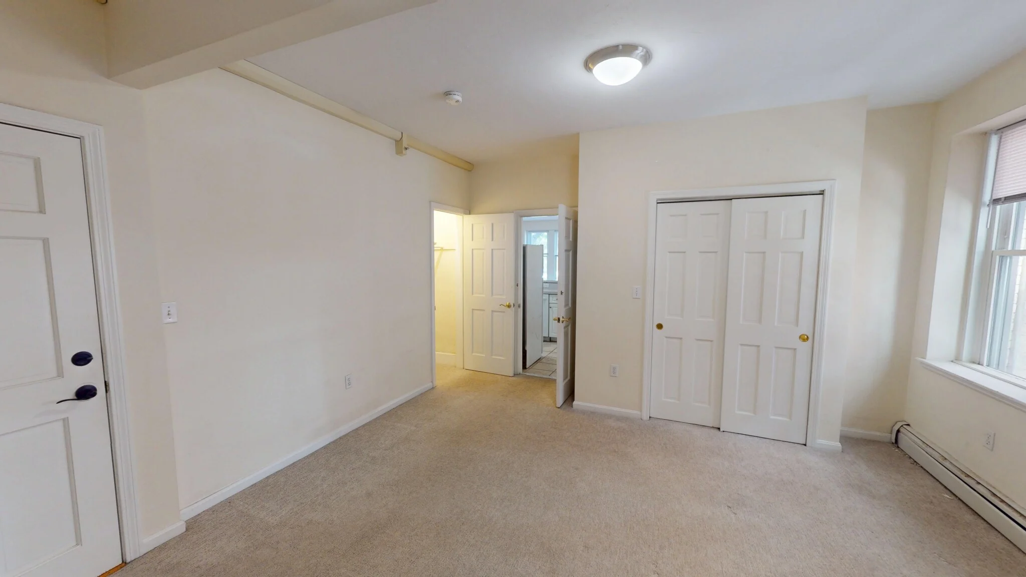 2 bed, 1 bath apartment for rent at 1405 Beacon St Unit 1, Coolidge Corner — photo 12 of 15