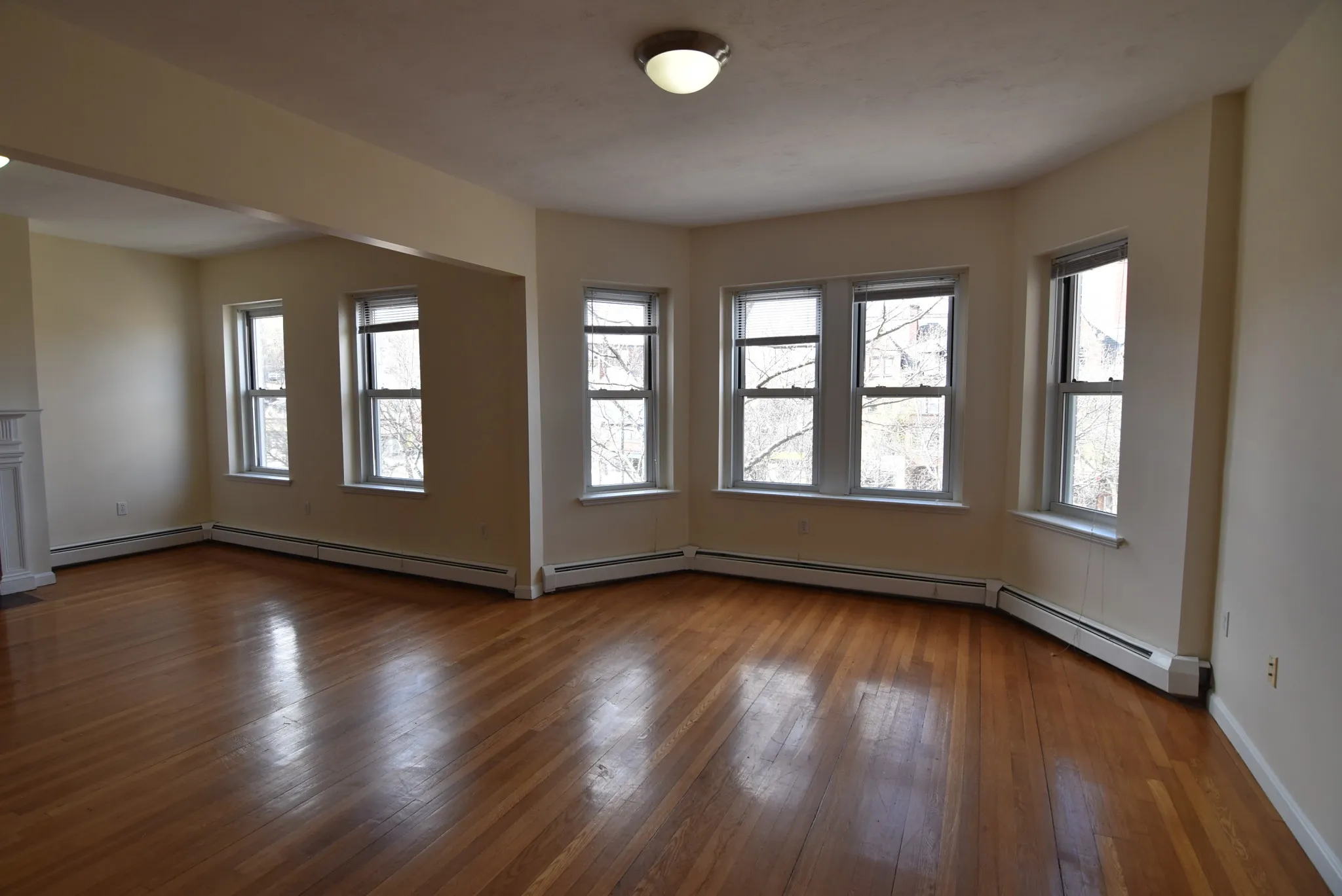 2 bed, 1 bath apartment for rent at 1405 Beacon St Unit 5, Coolidge Corner — photo 27 of 32