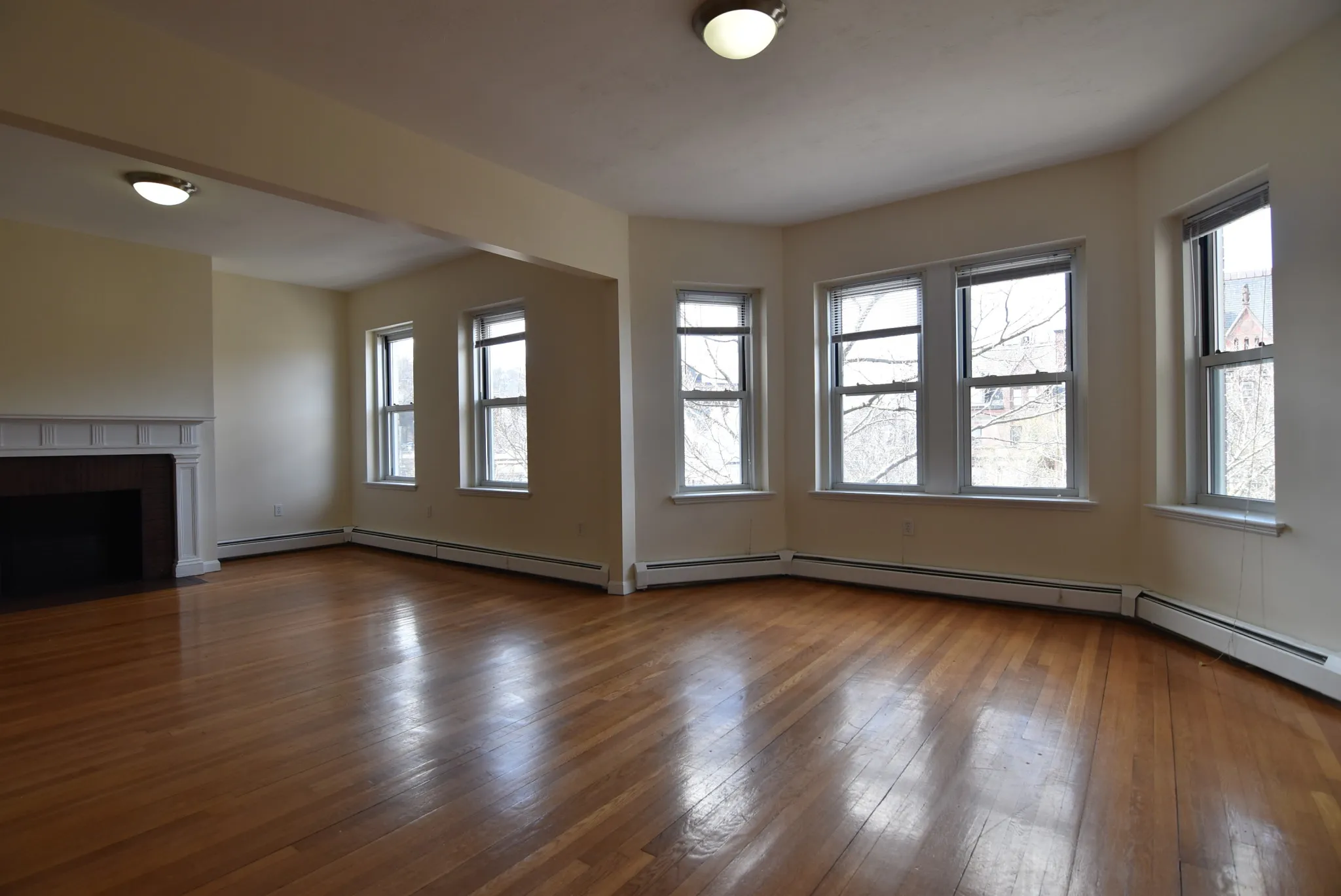 2 bed, 1 bath apartment for rent at 1405 Beacon St Unit 5, Coolidge Corner — photo 30 of 32