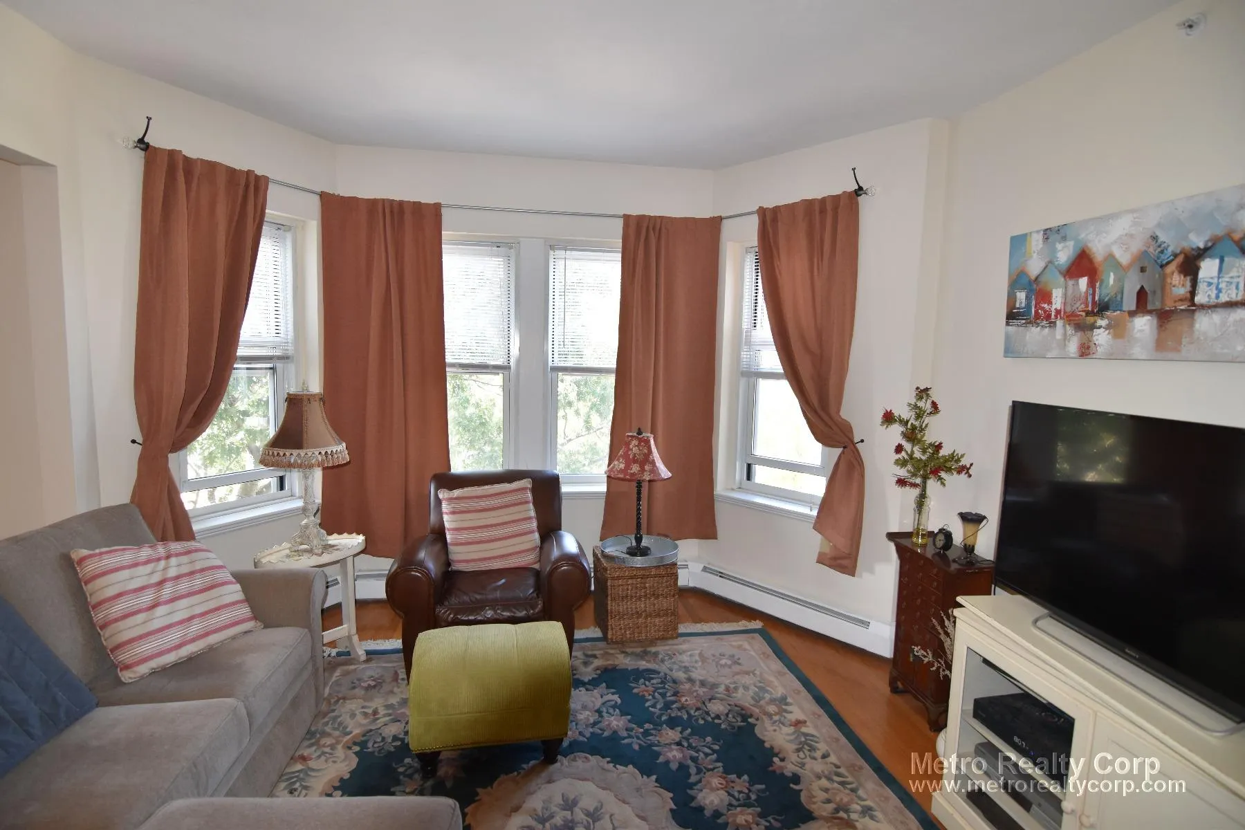 2 bed, 1 bath apartment for rent at 1405 Beacon St Unit 5, Coolidge Corner — photo 14 of 32