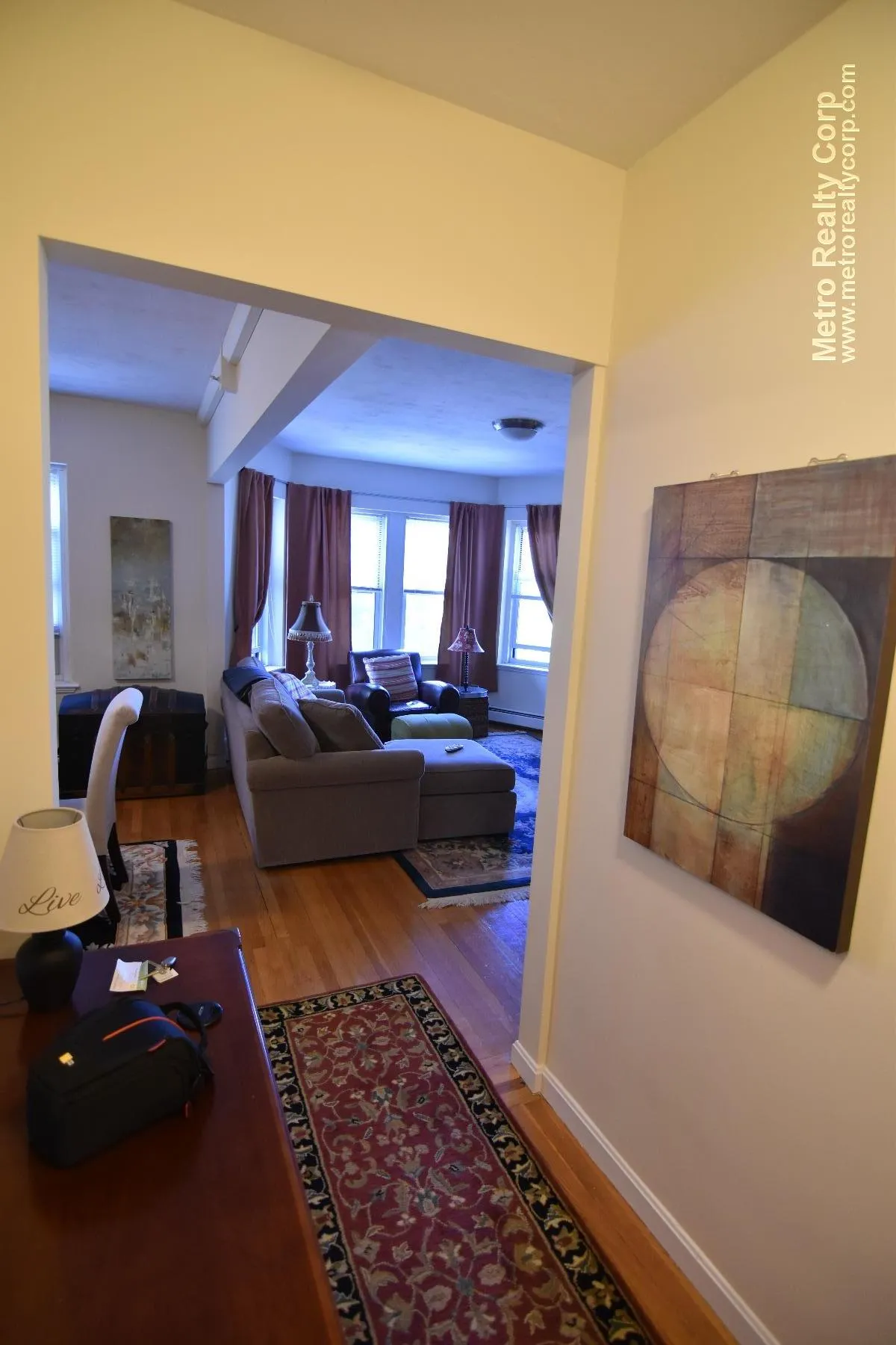 2 bed, 1 bath apartment for rent at 1405 Beacon St Unit 5, Coolidge Corner — photo 23 of 32