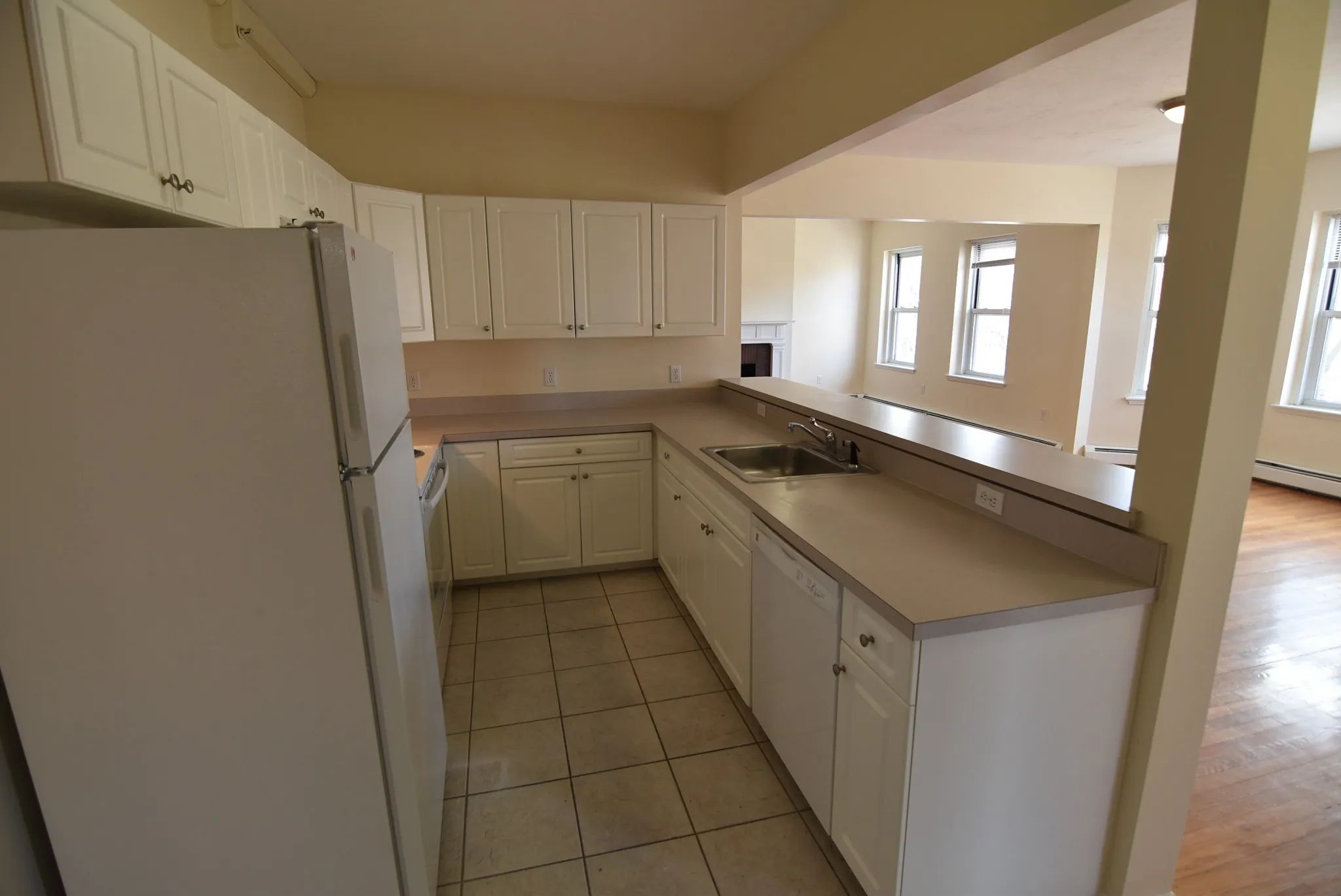 2 bed, 1 bath apartment for rent at 1405 Beacon St Unit 5, Coolidge Corner — photo 26 of 32