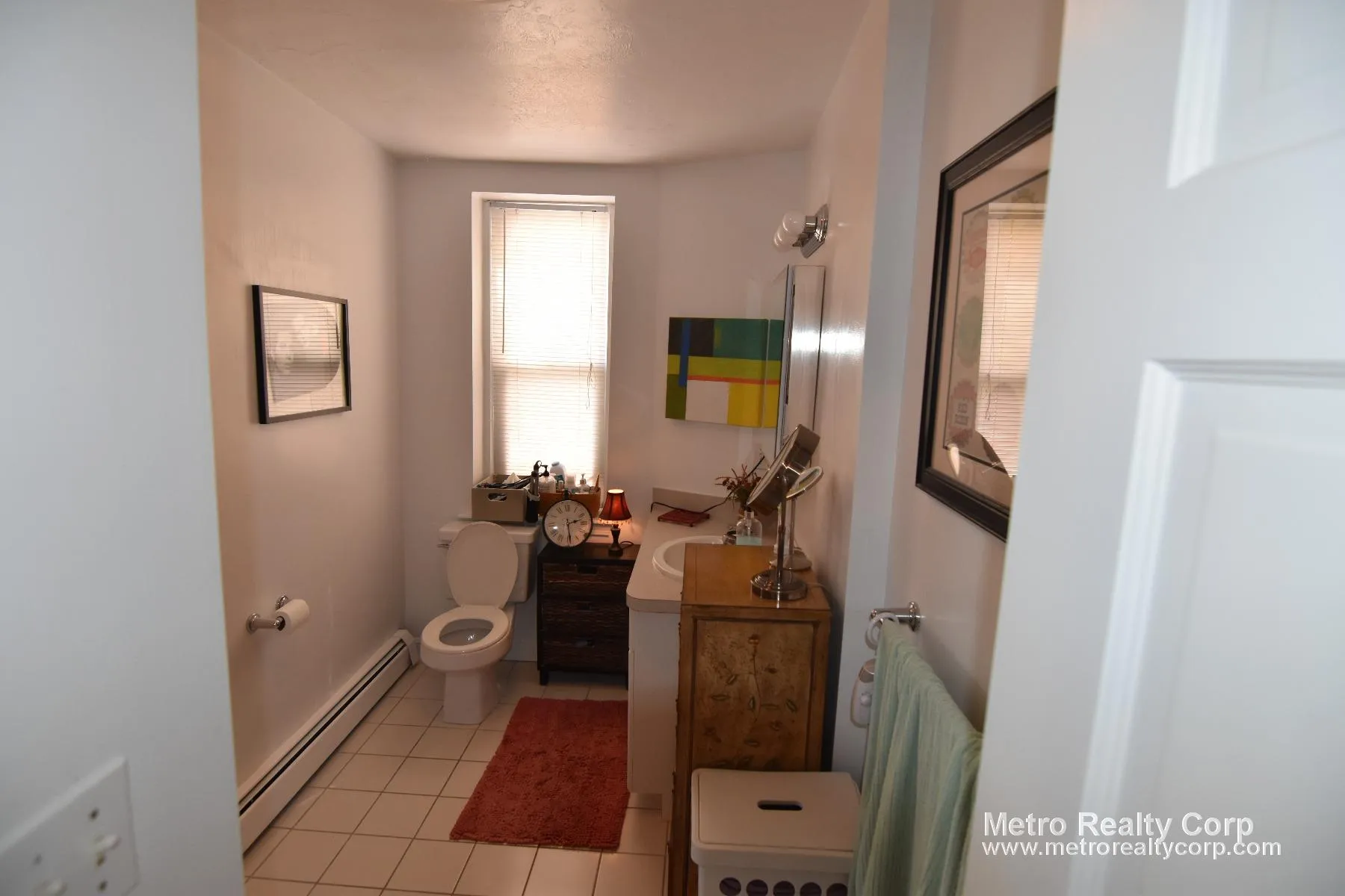 2 bed, 1 bath apartment for rent at 1405 Beacon St Unit 5, Coolidge Corner — photo 19 of 32