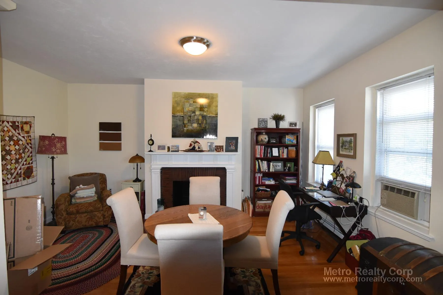2 bed, 1 bath apartment for rent at 1405 Beacon St Unit 5, Coolidge Corner — photo 12 of 32
