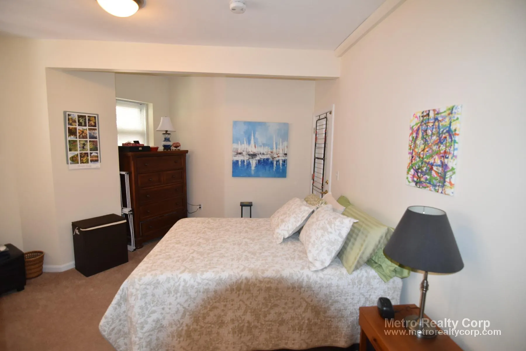 2 bed, 1 bath apartment for rent at 1405 Beacon St Unit 5, Coolidge Corner — photo 17 of 32
