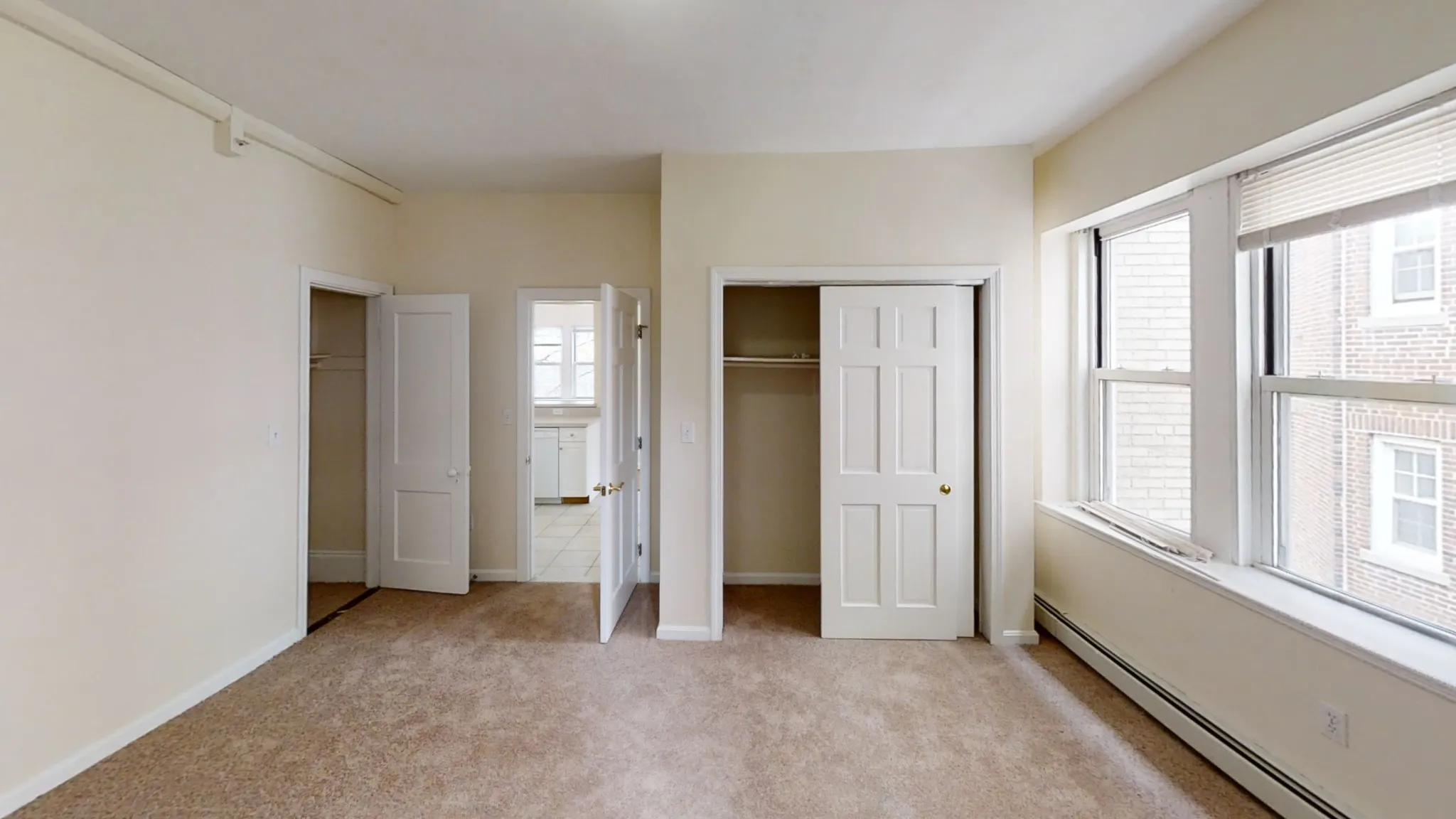 2 bed, 1 bath apartment for rent at 1405 Beacon St Unit 5, Coolidge Corner — photo 5 of 32
