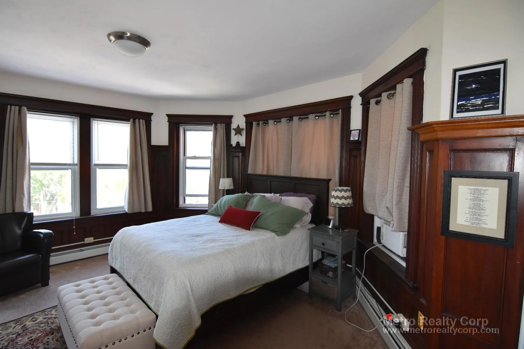 2 bed, 1 bath apartment for rent at 1405 Beacon St Unit 5, Coolidge Corner — photo 21 of 32