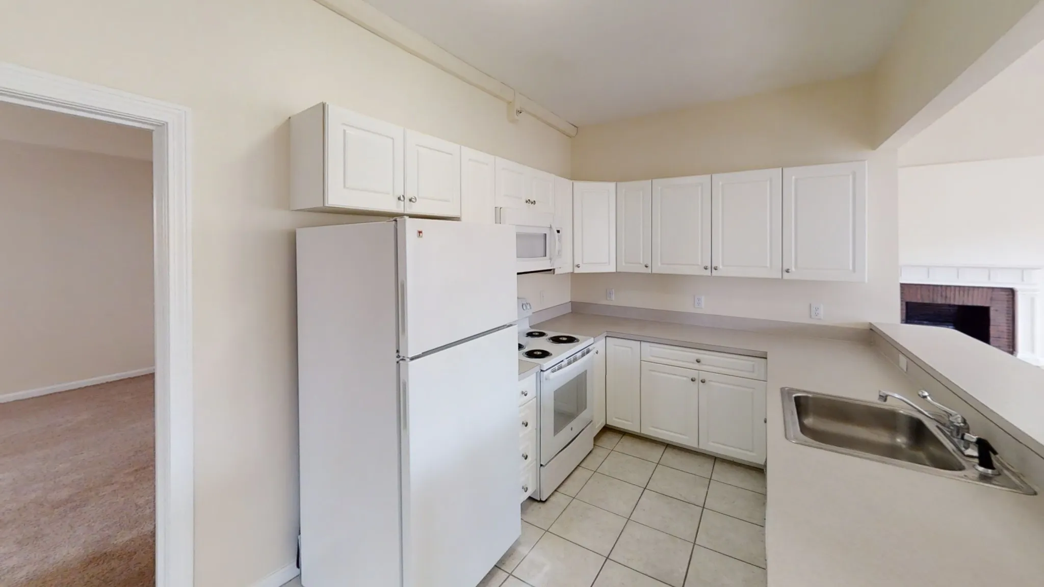 2 bed, 1 bath apartment for rent at 1405 Beacon St Unit 5, Coolidge Corner — photo 6 of 32