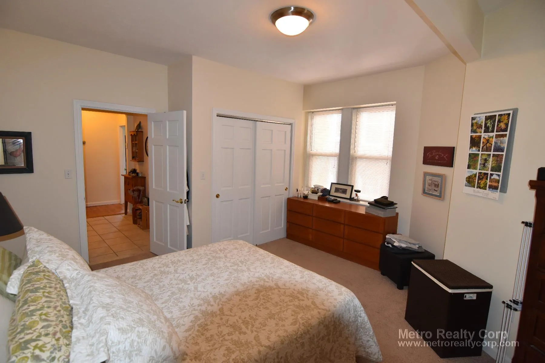 2 bed, 1 bath apartment for rent at 1405 Beacon St Unit 5, Coolidge Corner — photo 18 of 32