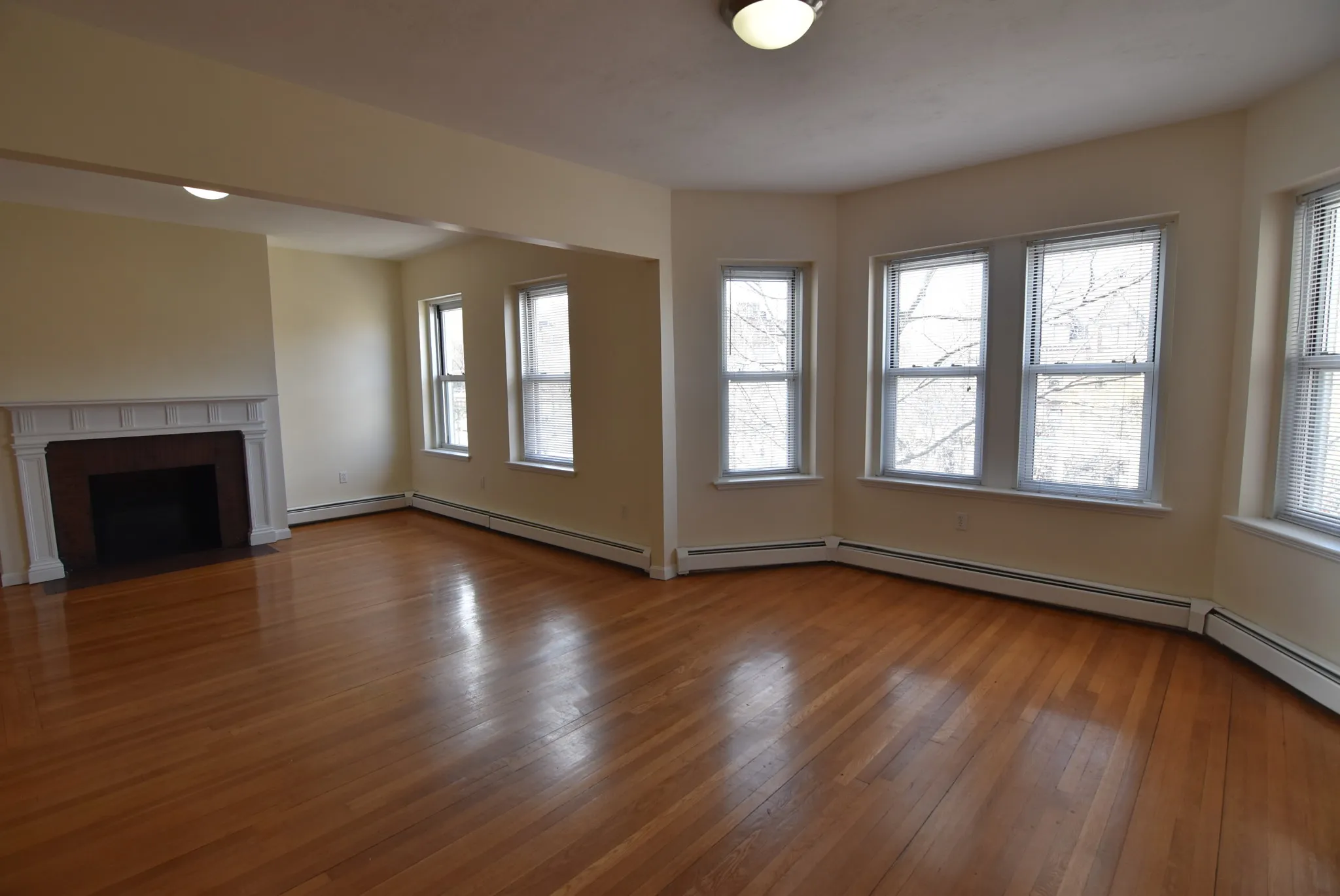 2 bed, 1 bath apartment for rent at 1405 Beacon St Unit 5, Coolidge Corner — photo 10 of 32